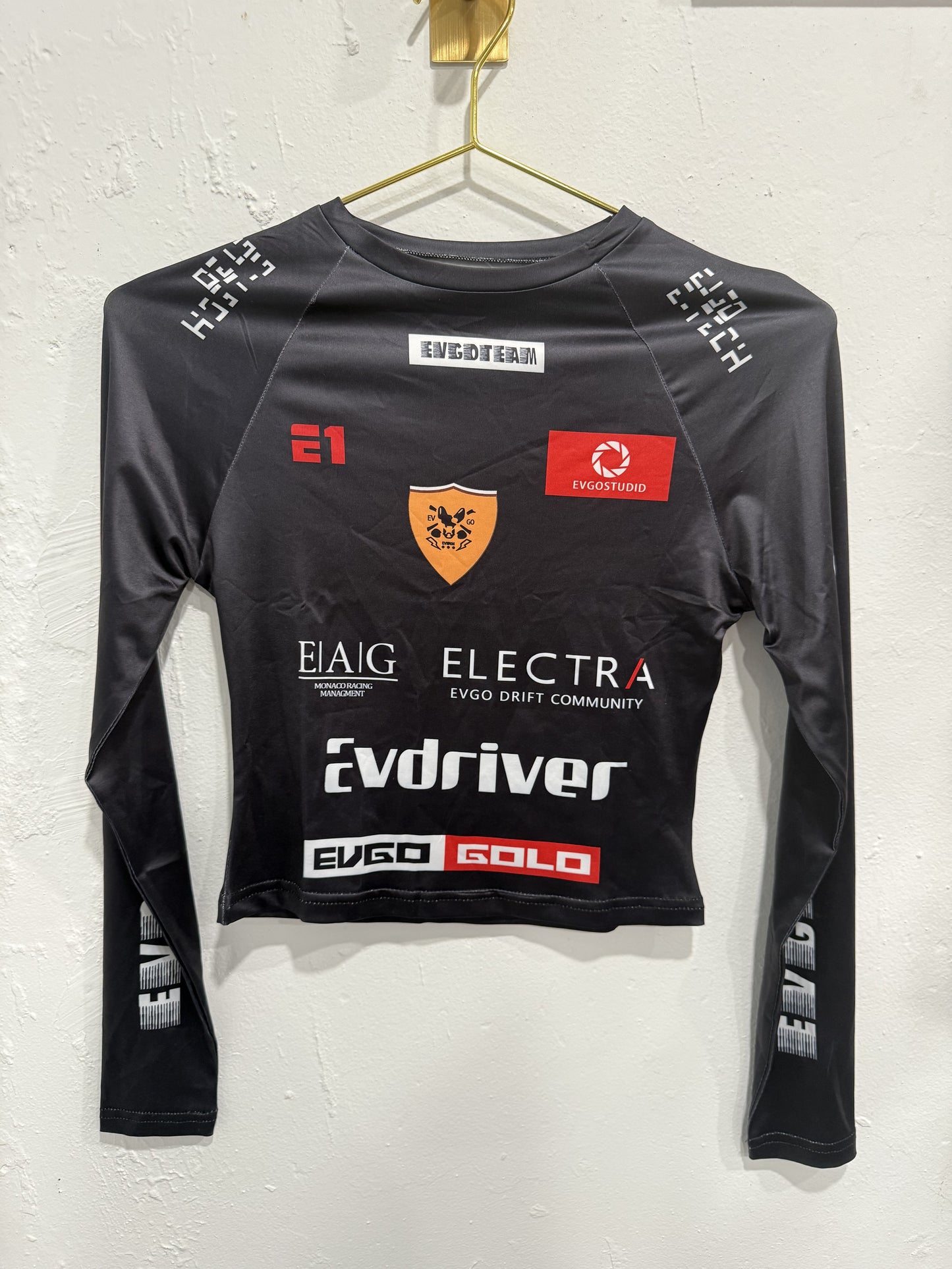 EVGO top Sport L/XL