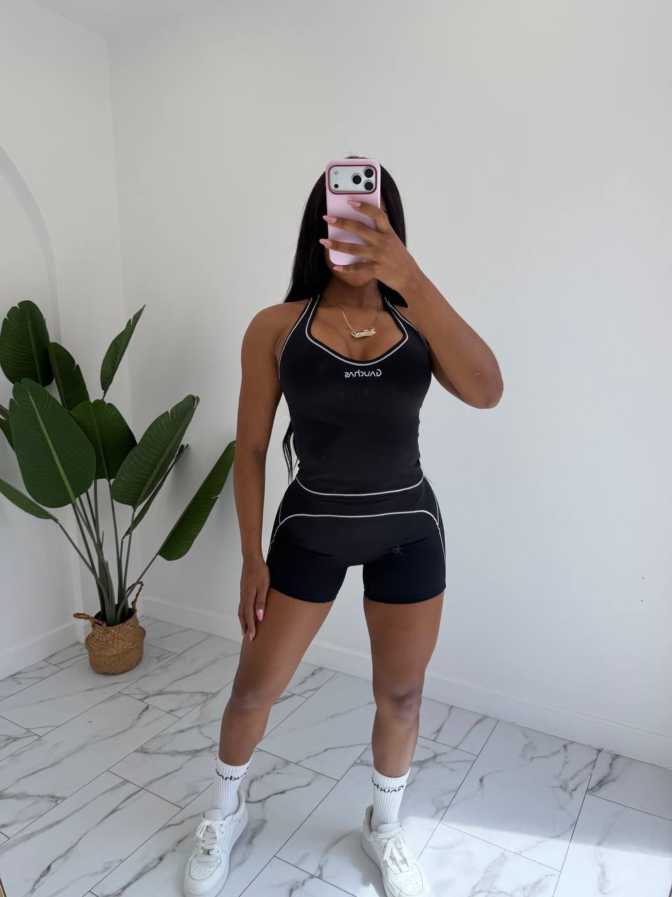 Al Short Set