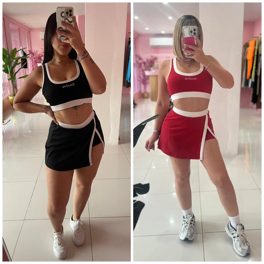 Alo casual sport set (L/XL)