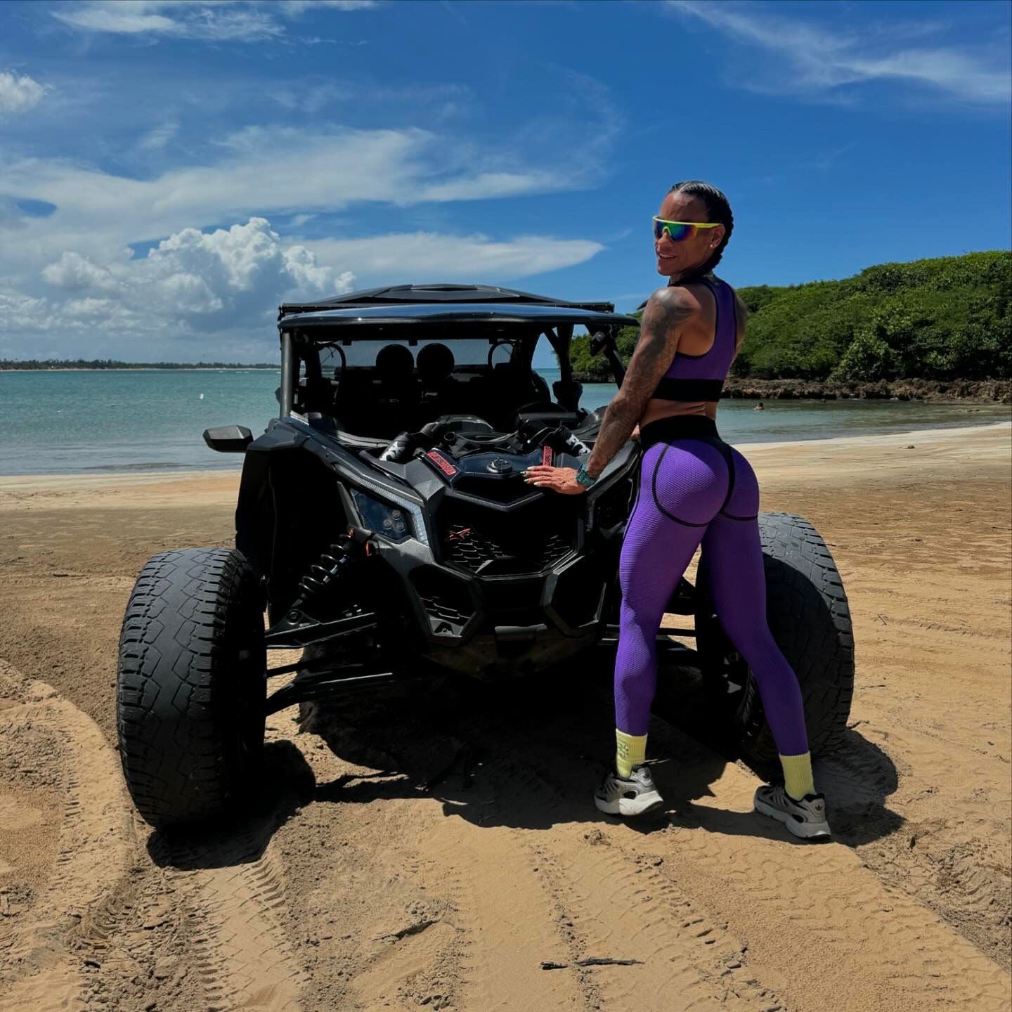 Gatu Sport Set