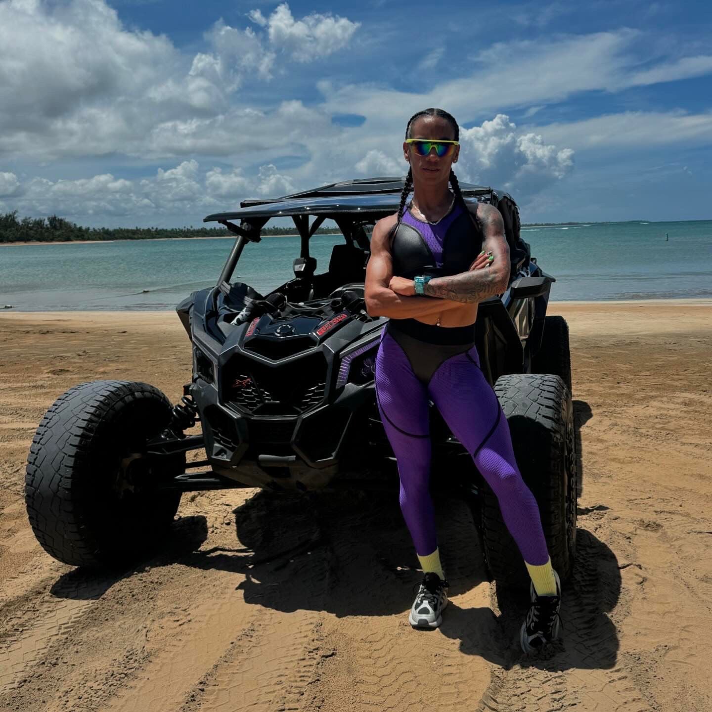 Gatu Sport Set