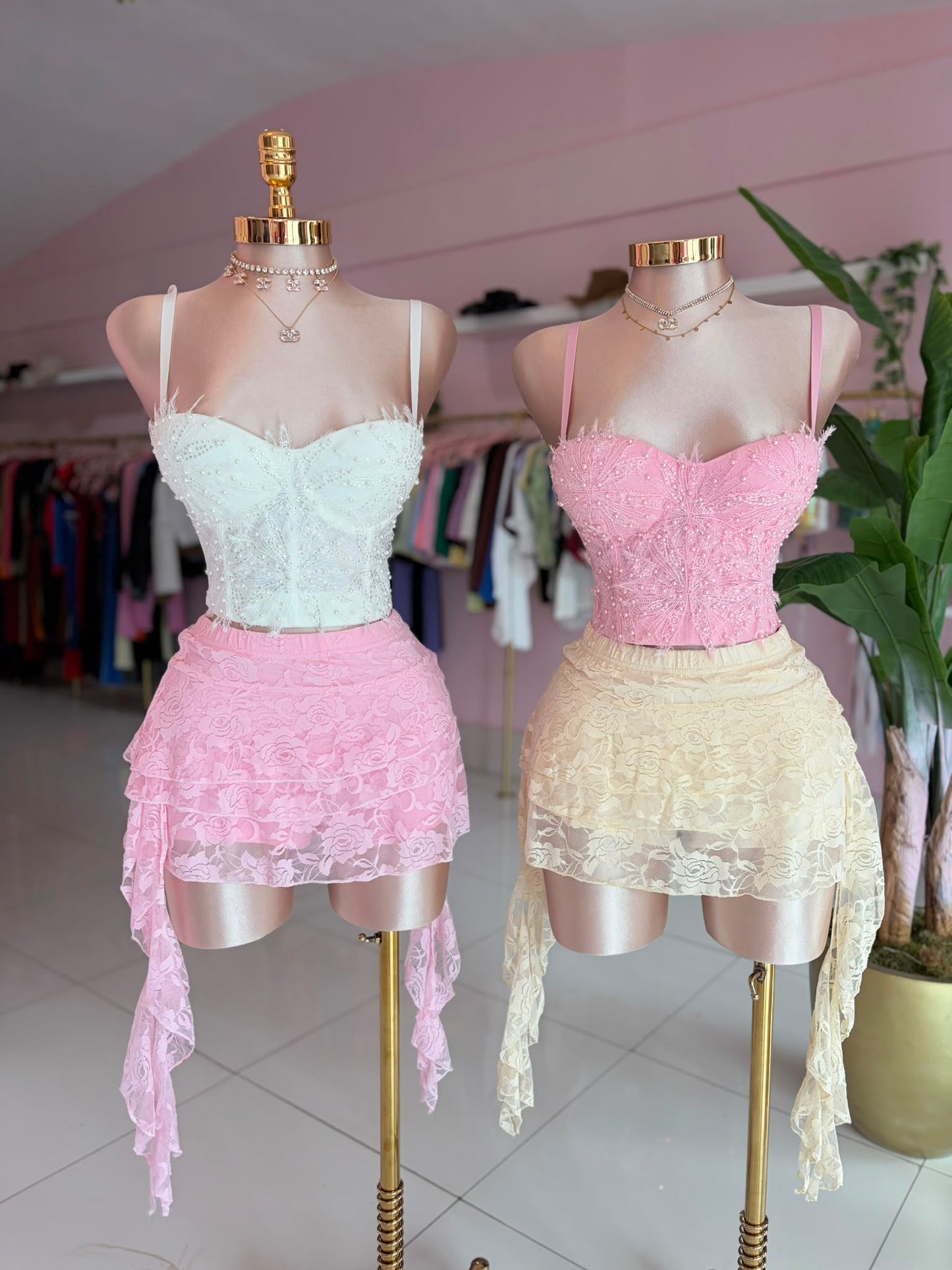 Fairy Corset