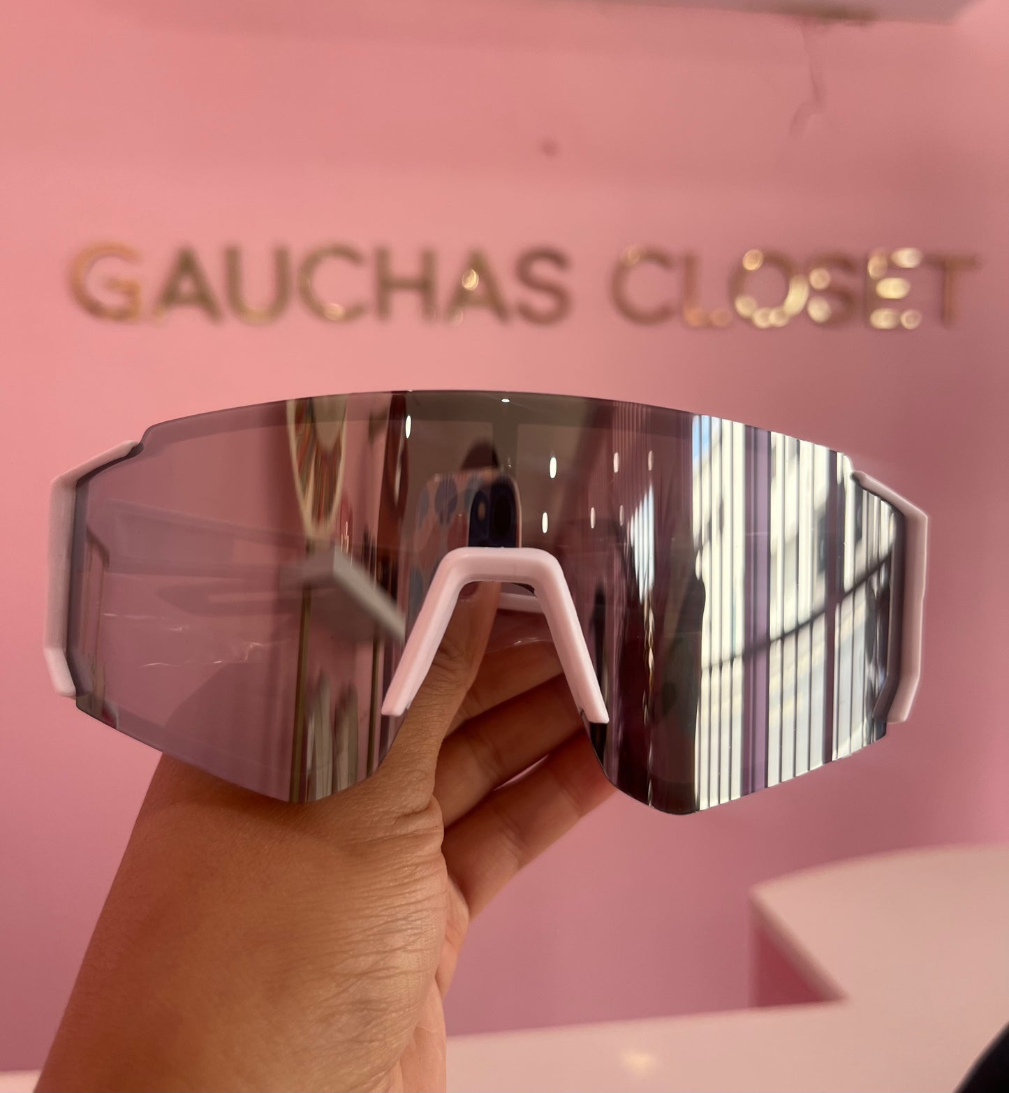 Gafas sport (unisex)