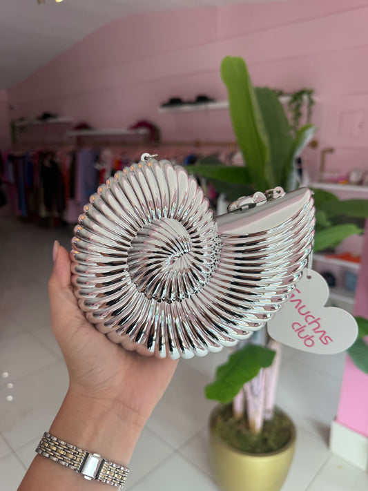 Cartera caracol