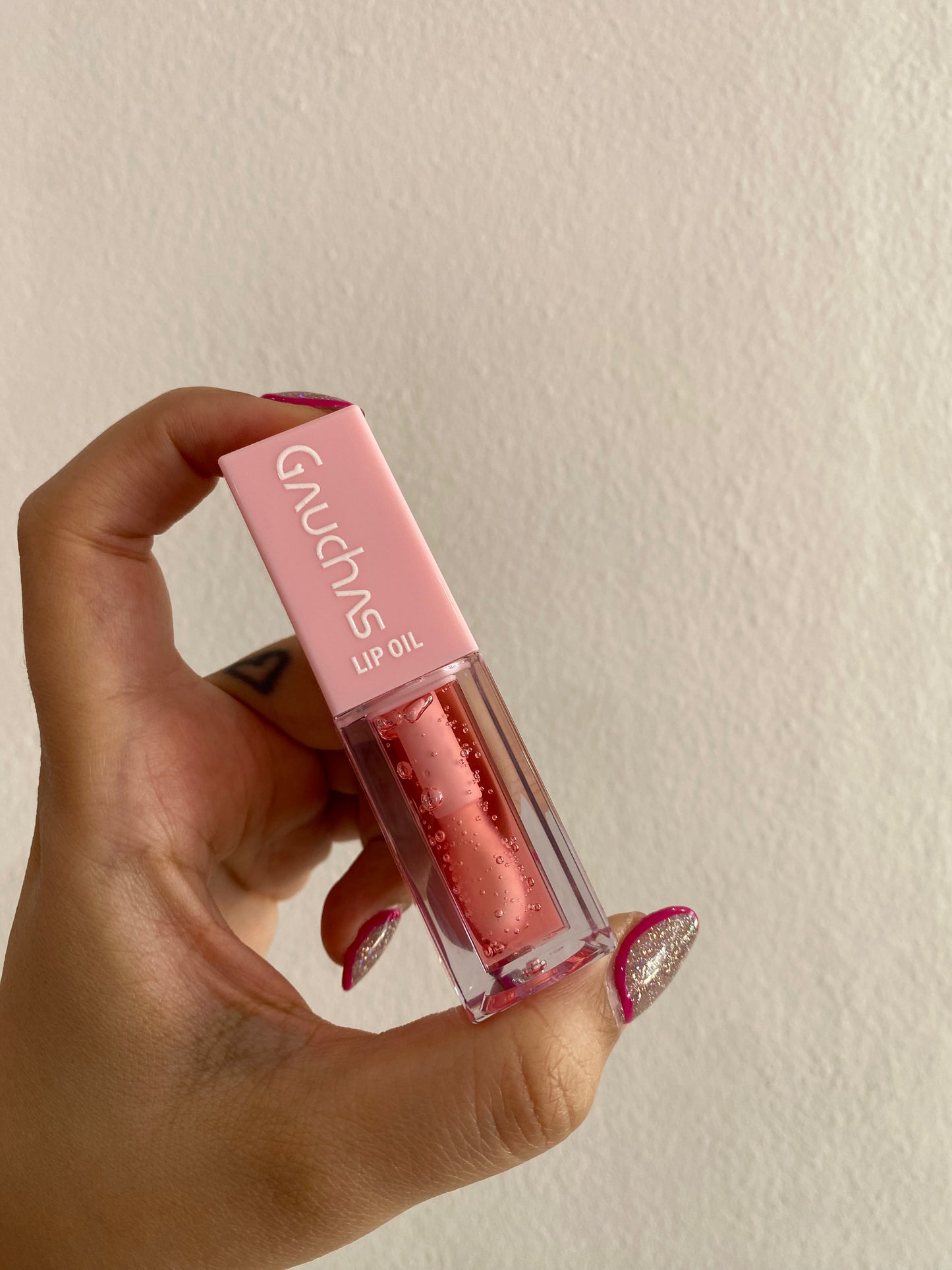 GAUCHAS Lip Oil