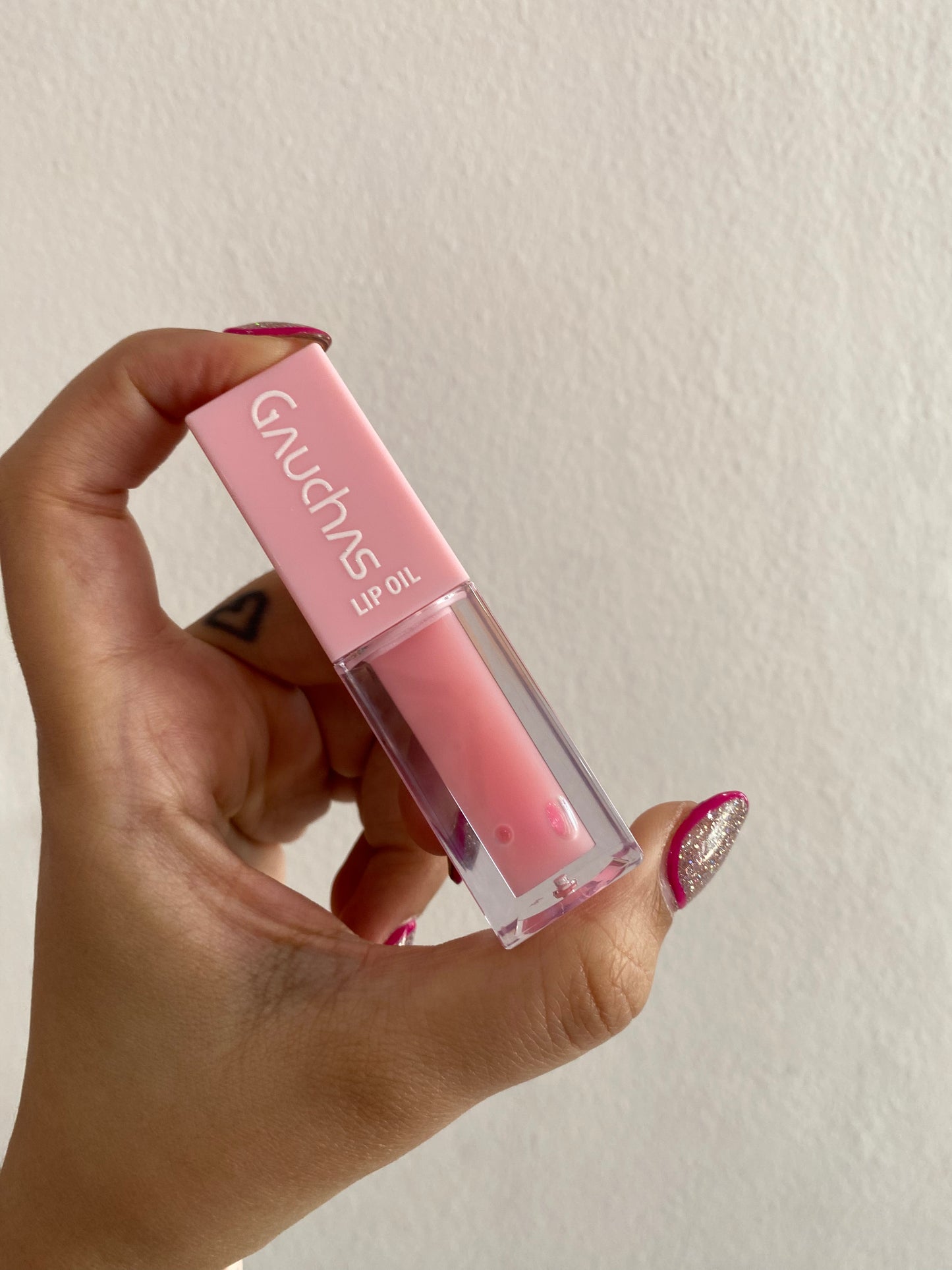 GAUCHAS Lip Oil