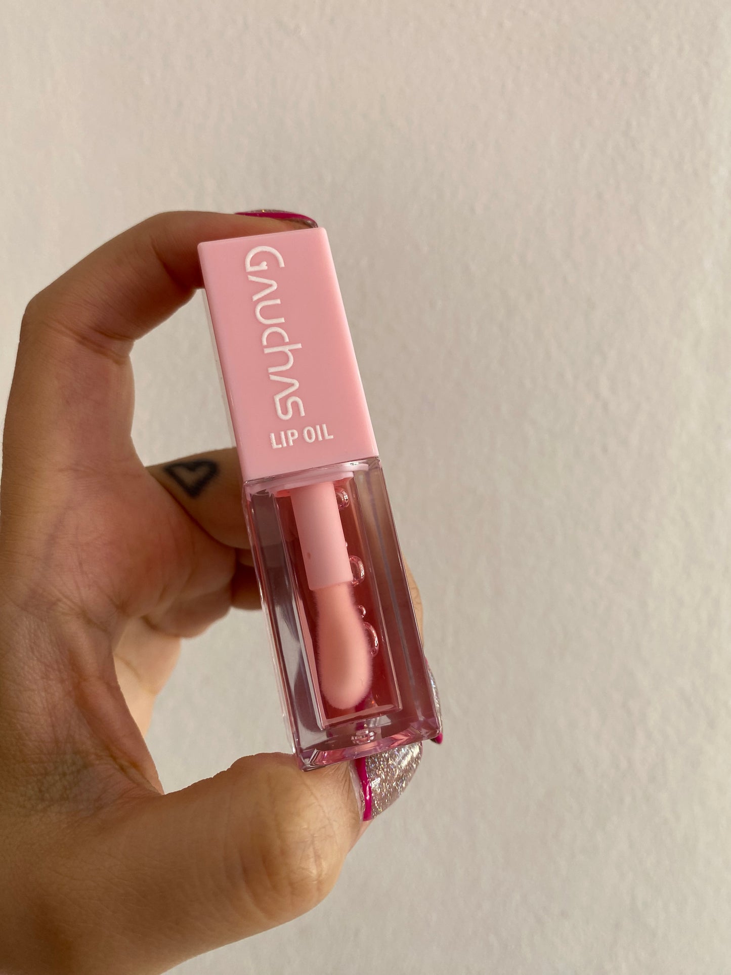 GAUCHAS Lip Oil