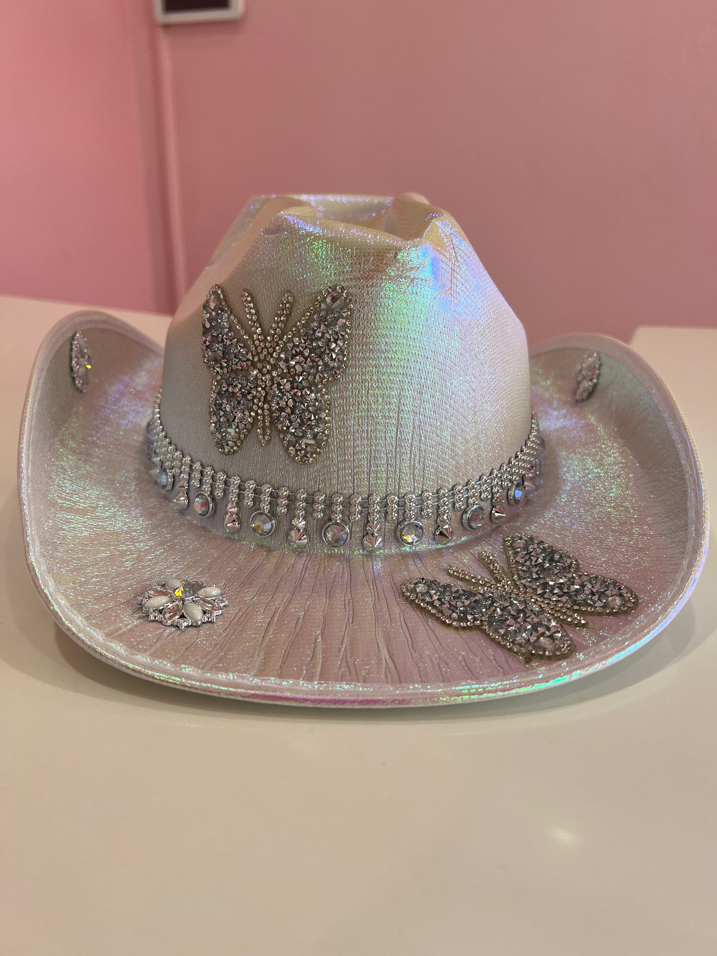 Sombrero tornasol