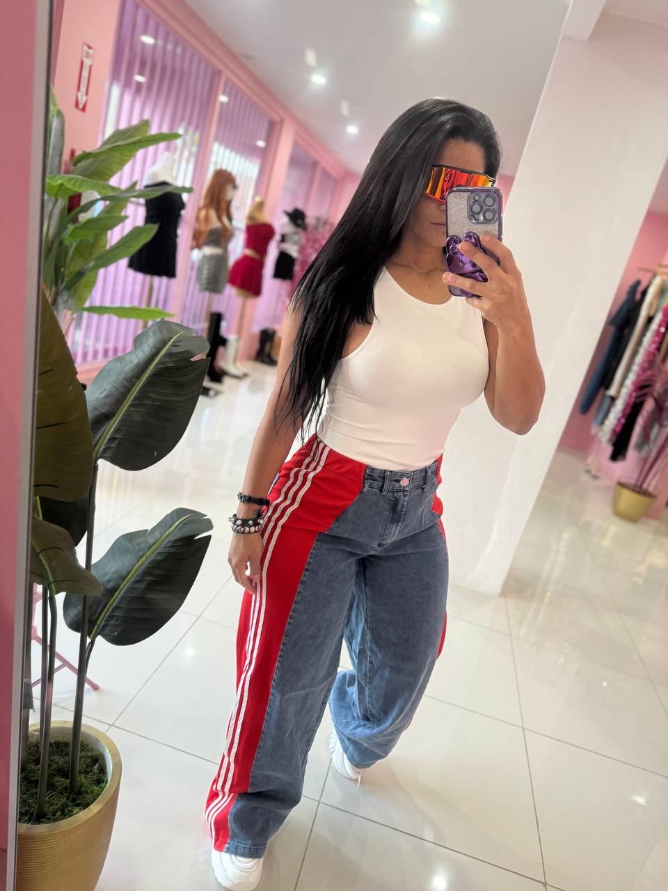 Bodysuit Basic