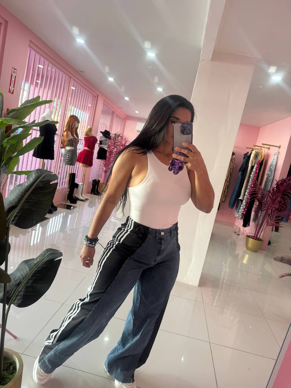 Bodysuit Basic