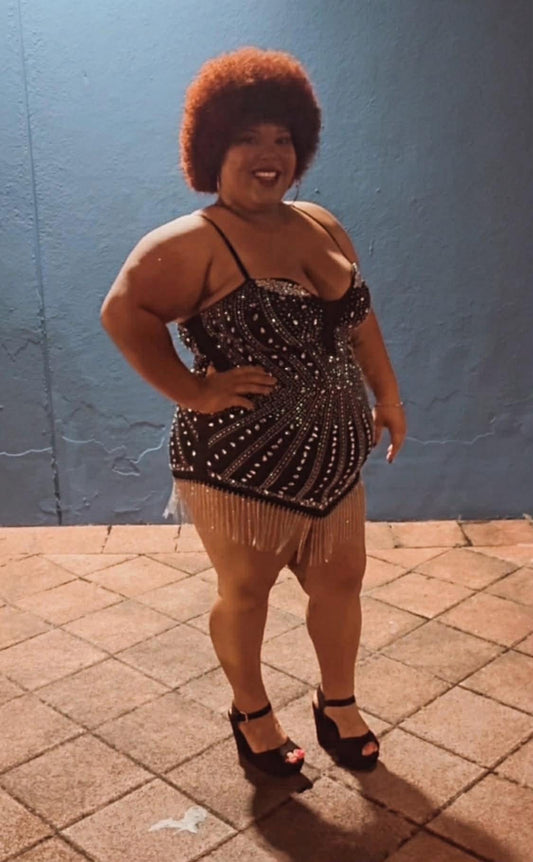 Nostra dress