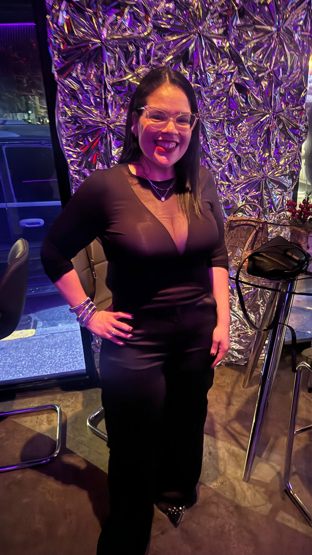 V Mesh Top (Small)