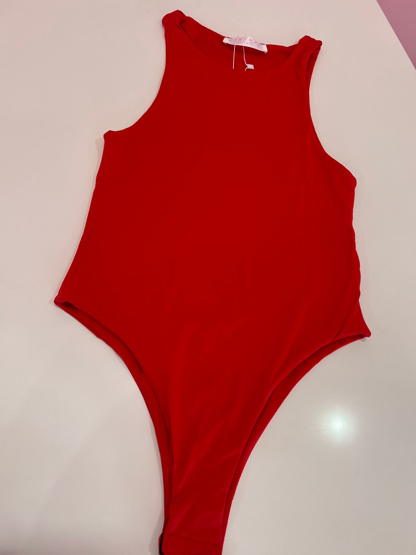 Bodysuit Basic