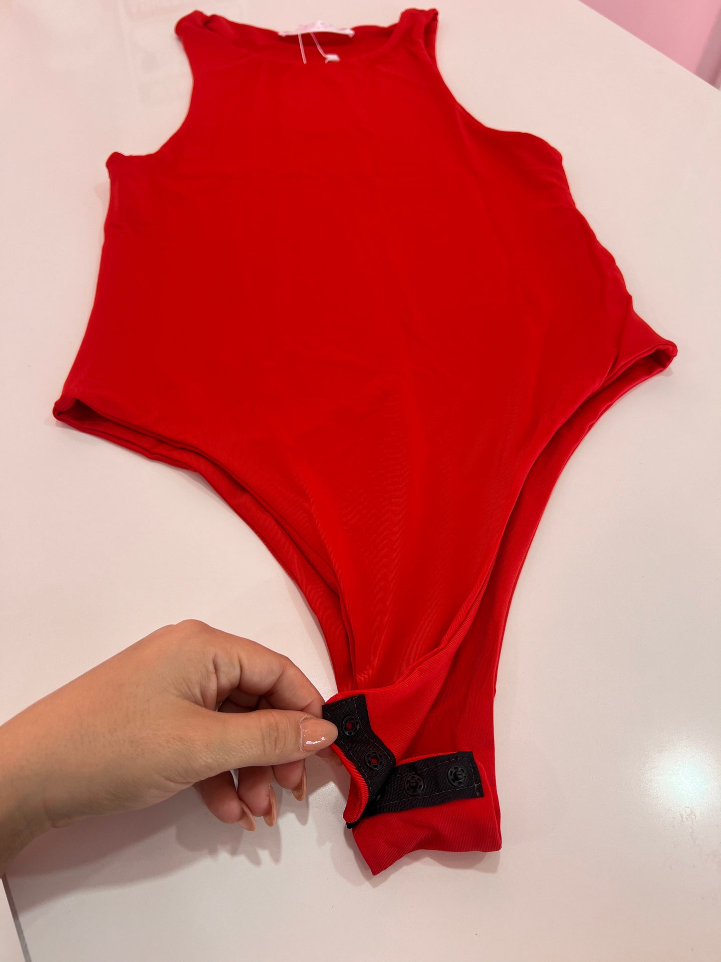 Bodysuit Basic