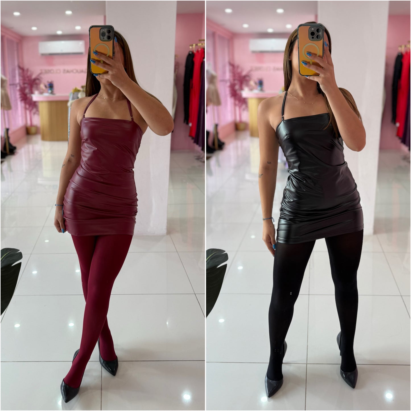 PantyHose (XS/S/M)