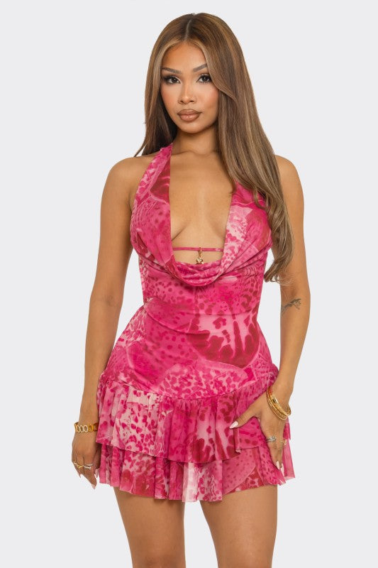 Quita Printed