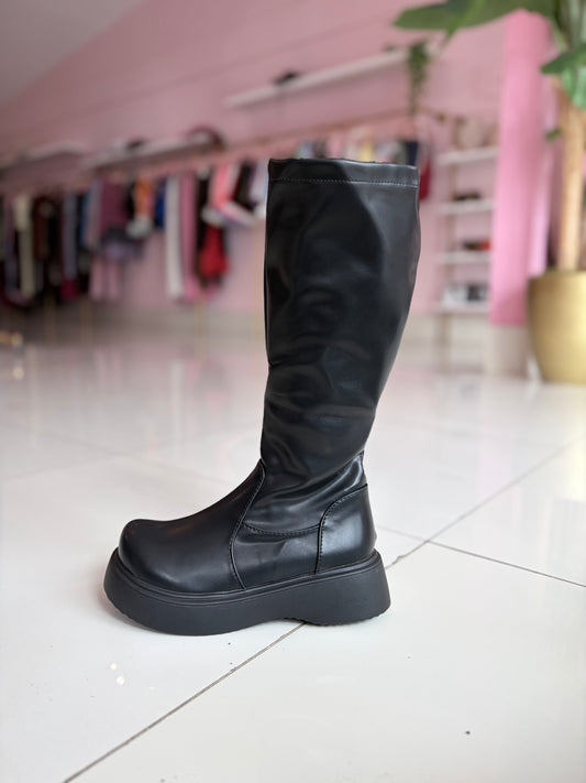 Botas Chunky
