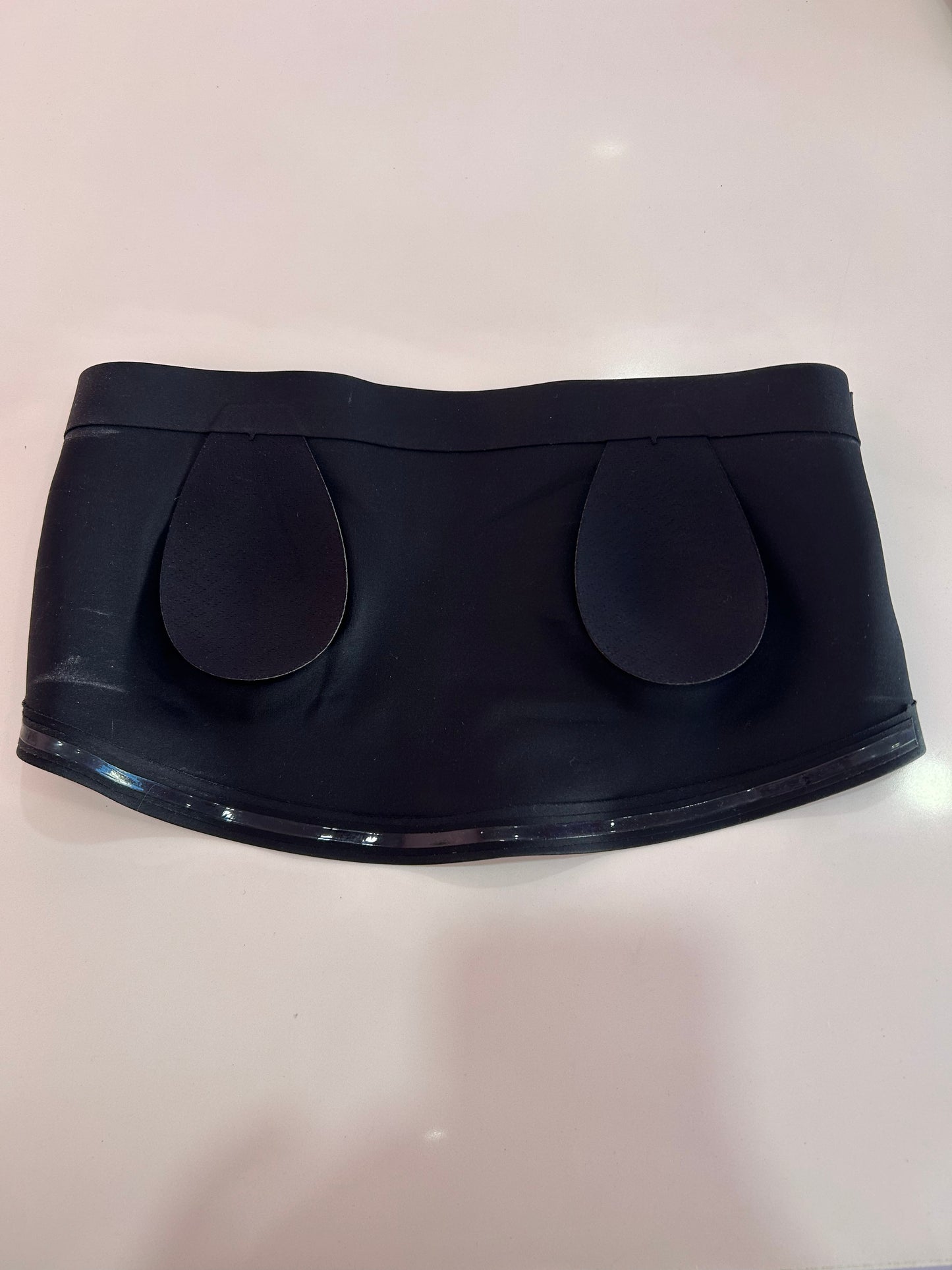 Strapless Bra XS