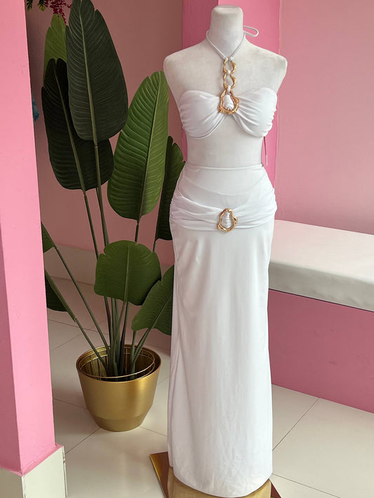 3pcs Bikini Gipsy set