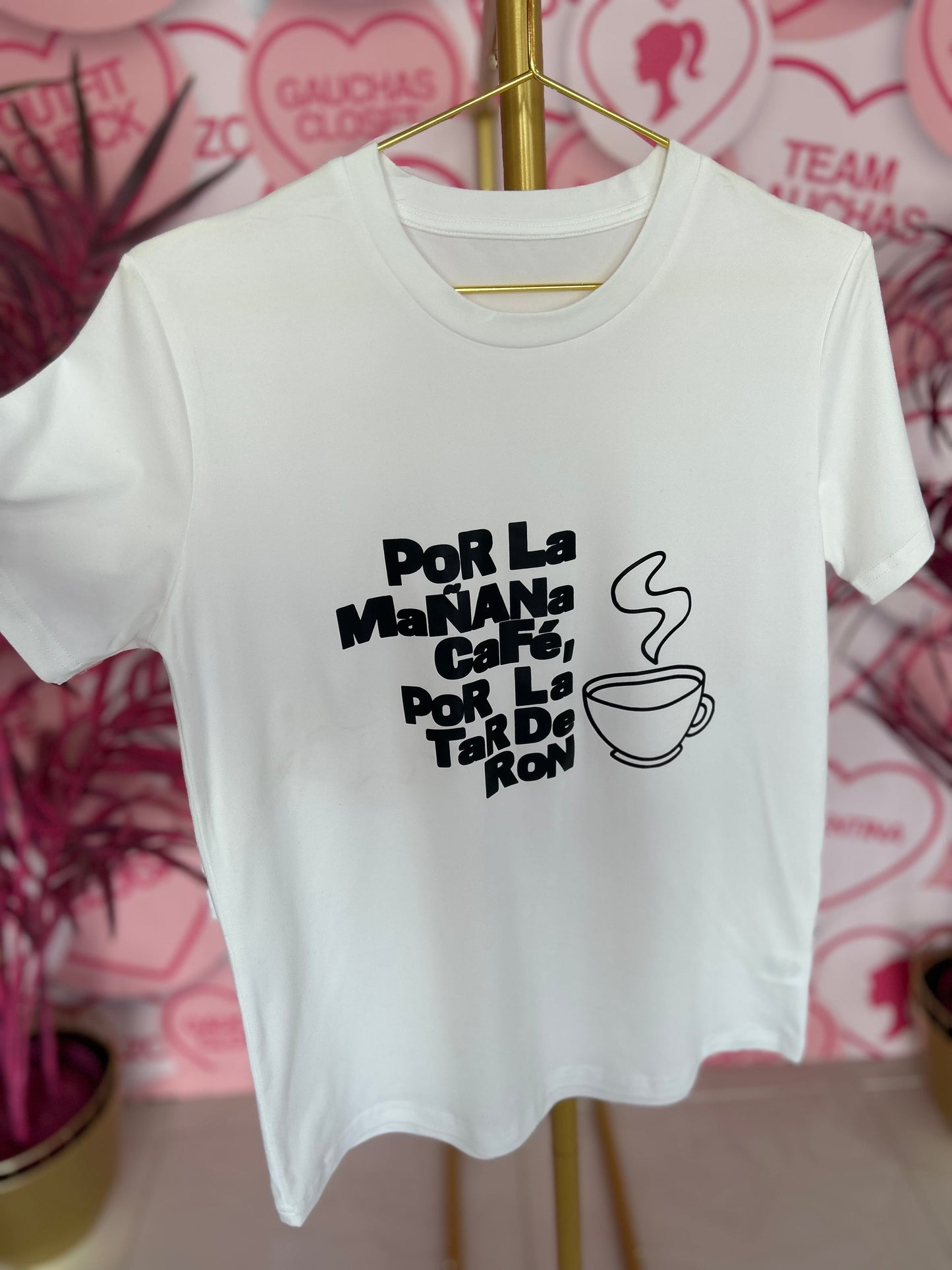 BB DTMF Tshirt Tops
