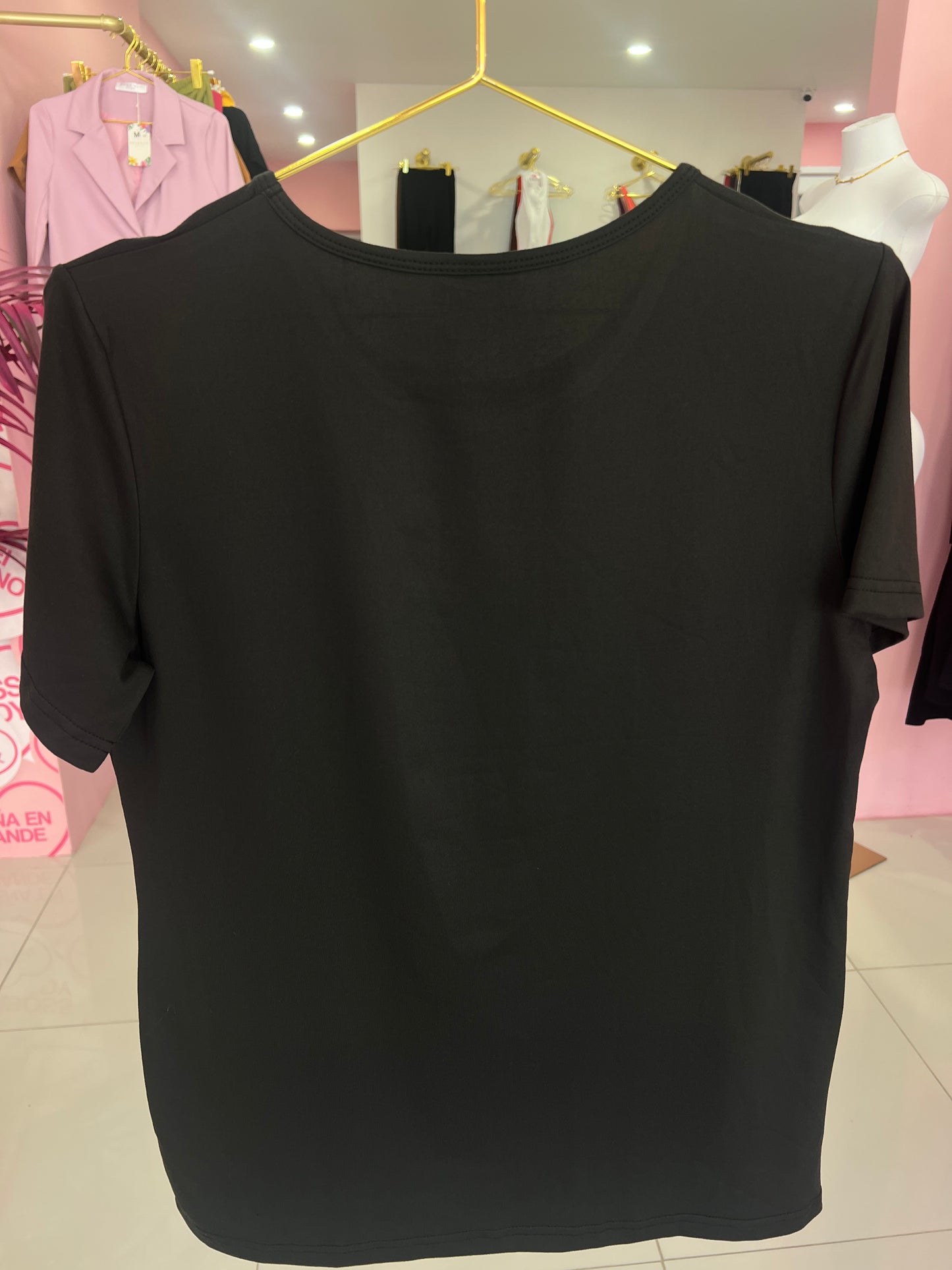 BB DTMF Tshirt Tops