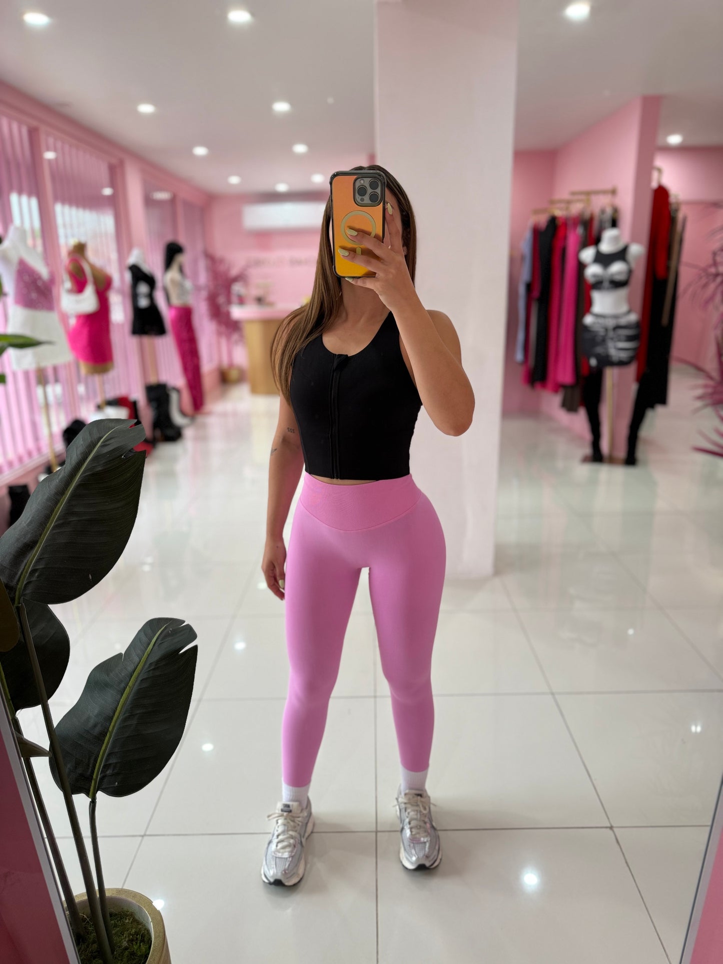 Sport Top