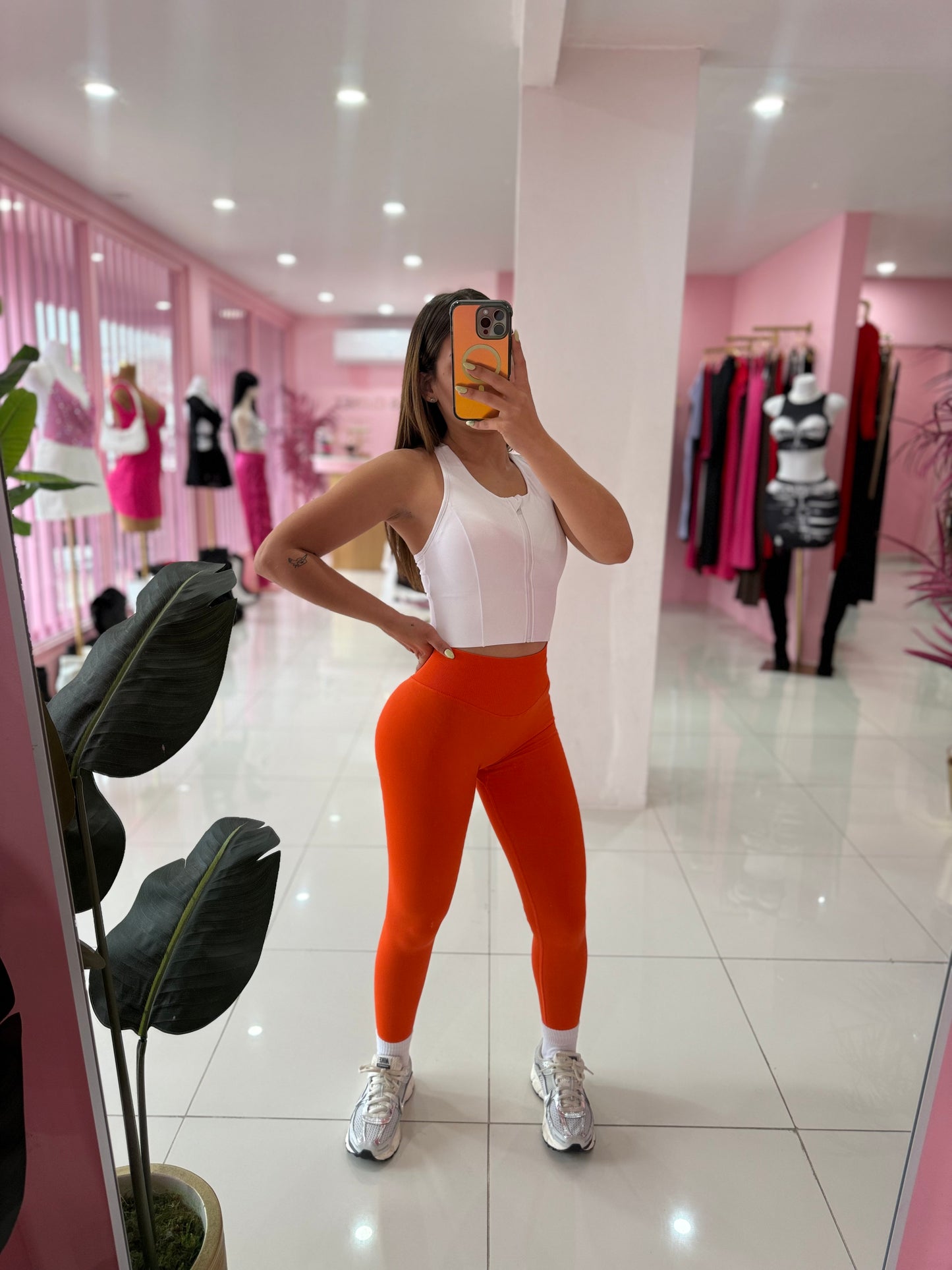 Sport Top