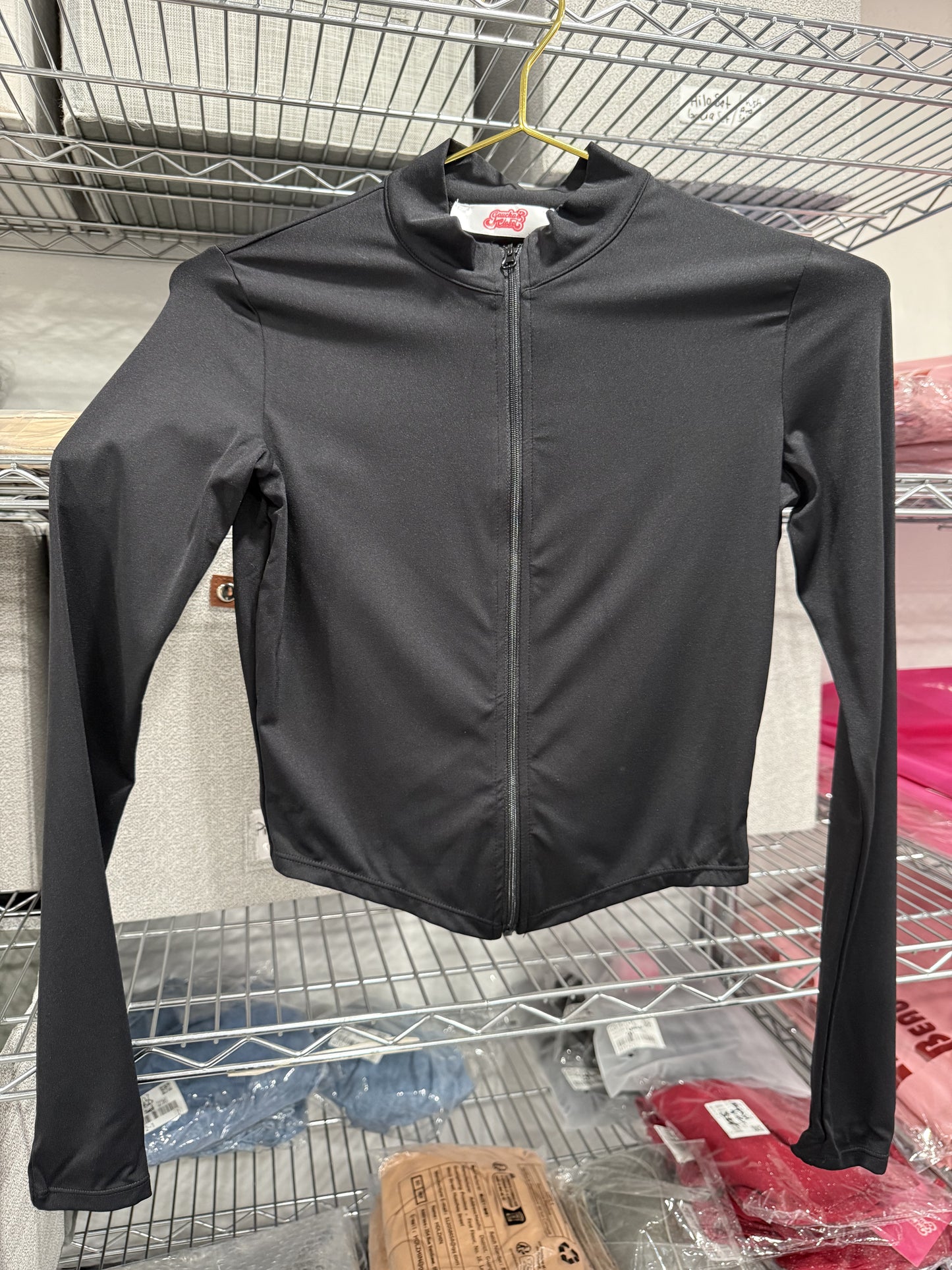 Jacket sport Dry Fit