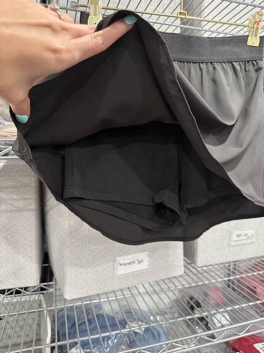 Dry Fit Skort sport