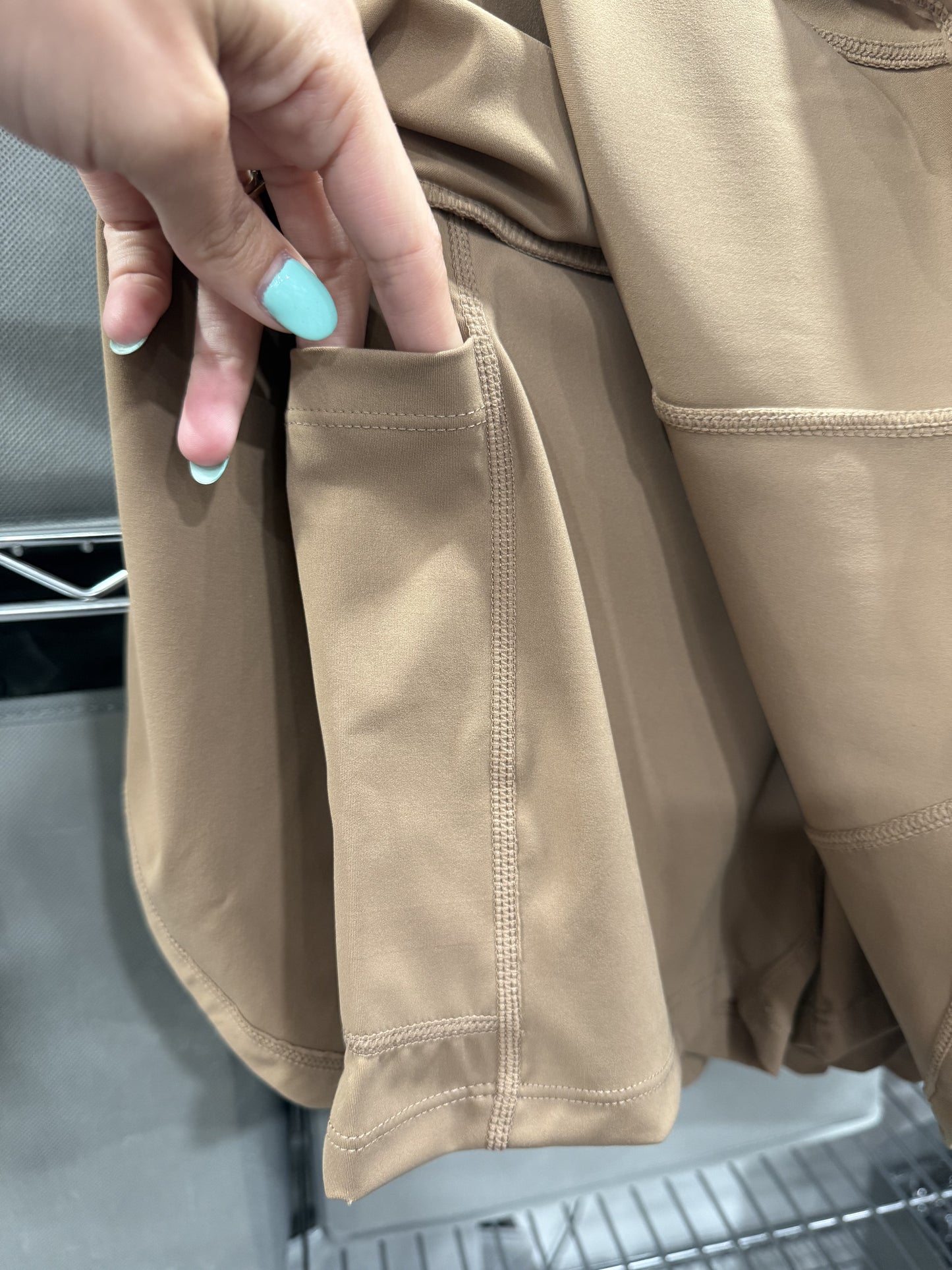 Campana Latte Skort sport