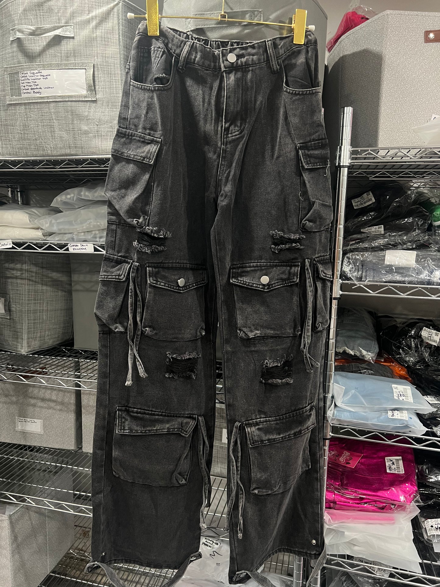 Cargo Rotitos