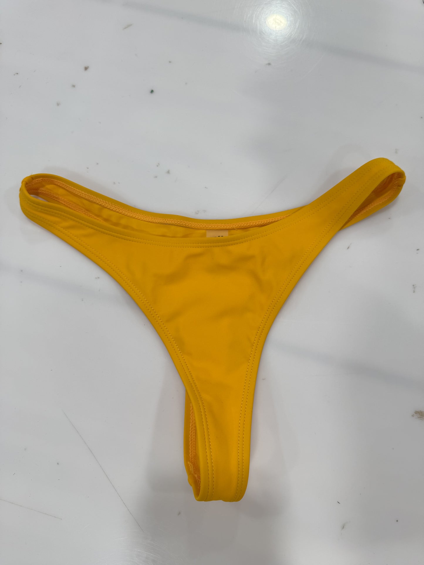 Panty Tanga Tiro Bajo