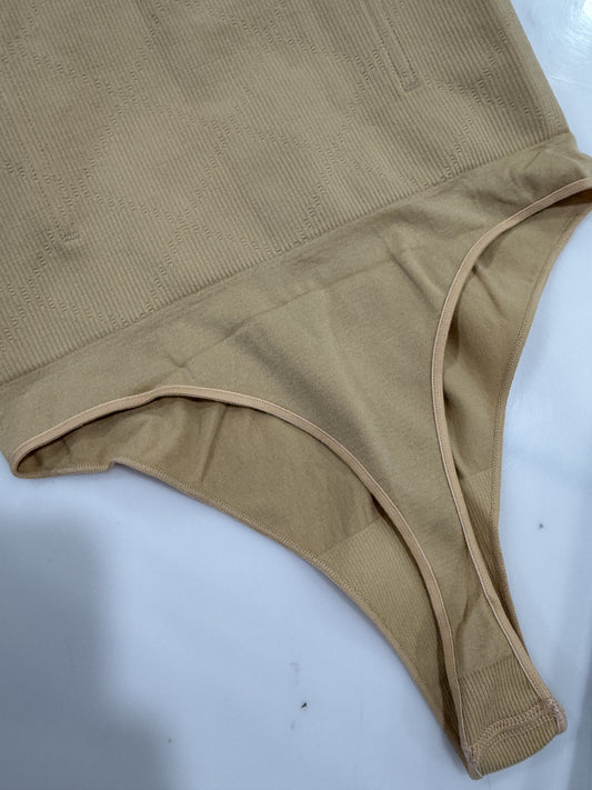 Panty Faja Tanga Alto