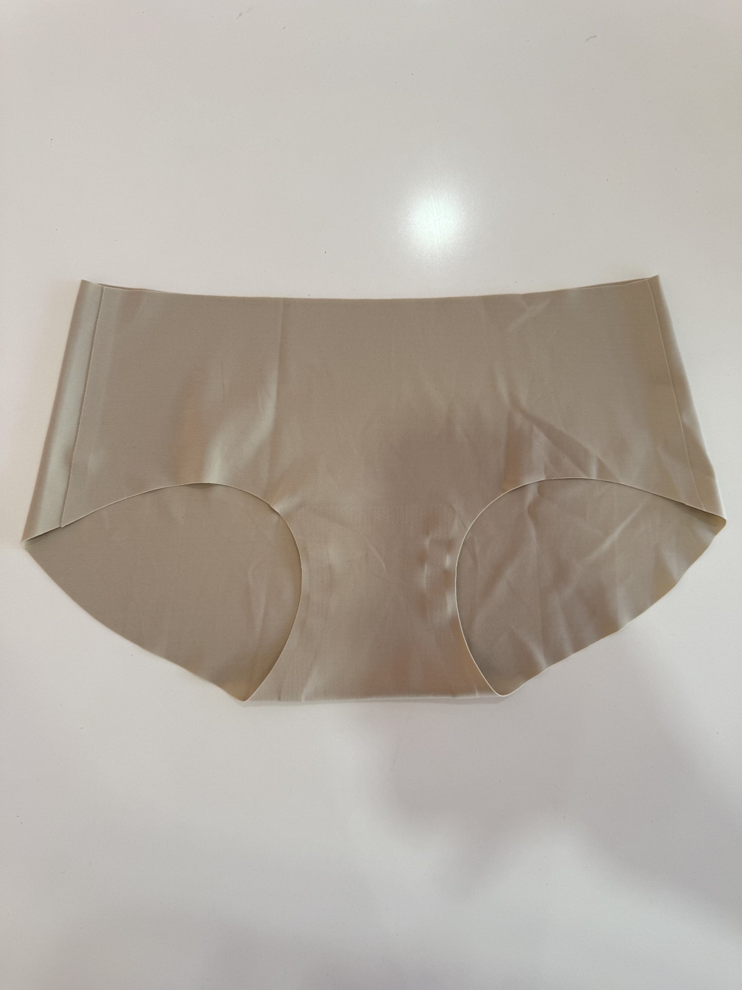 Seamless Hipster panty