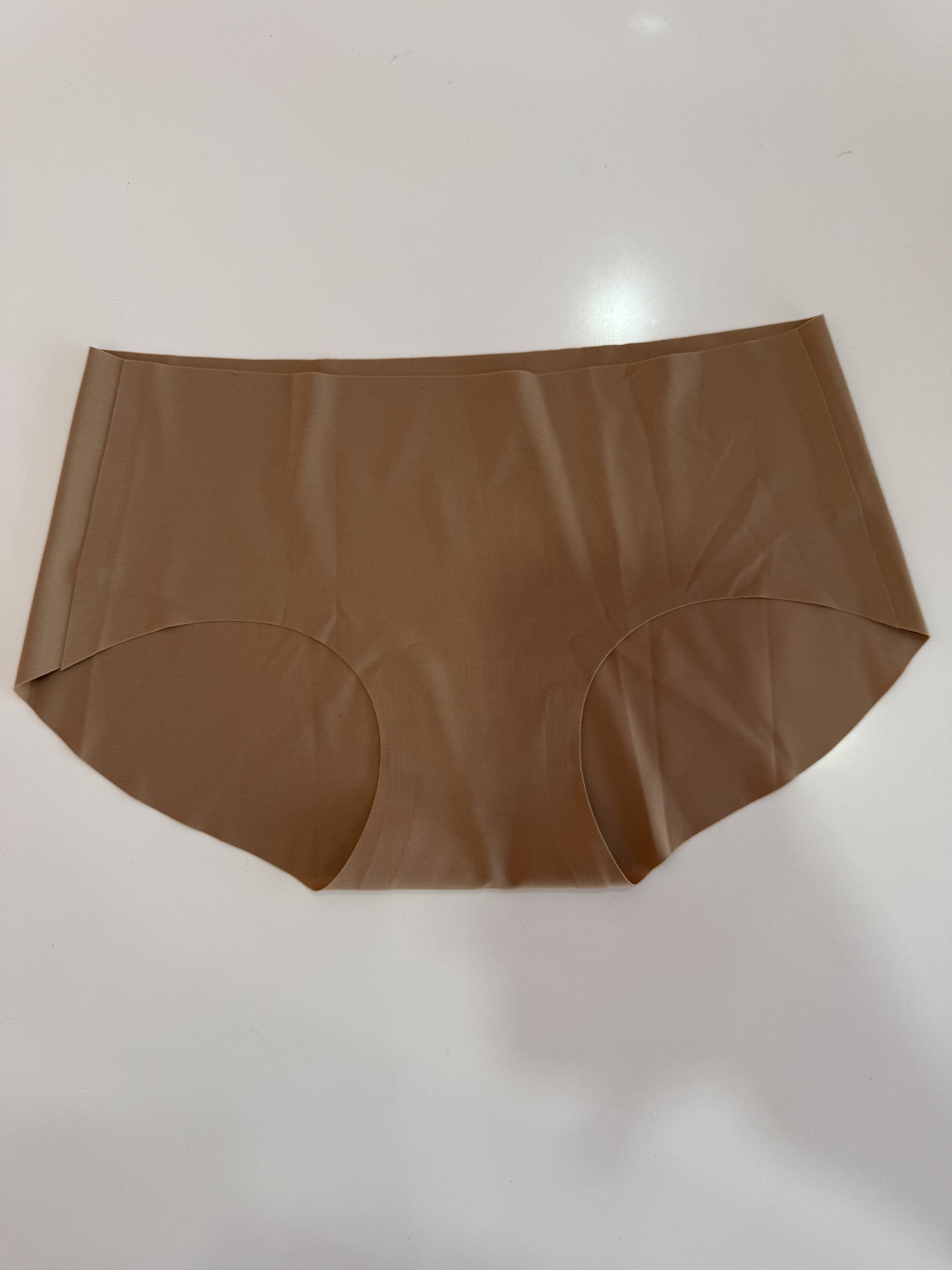 Seamless Hipster panty