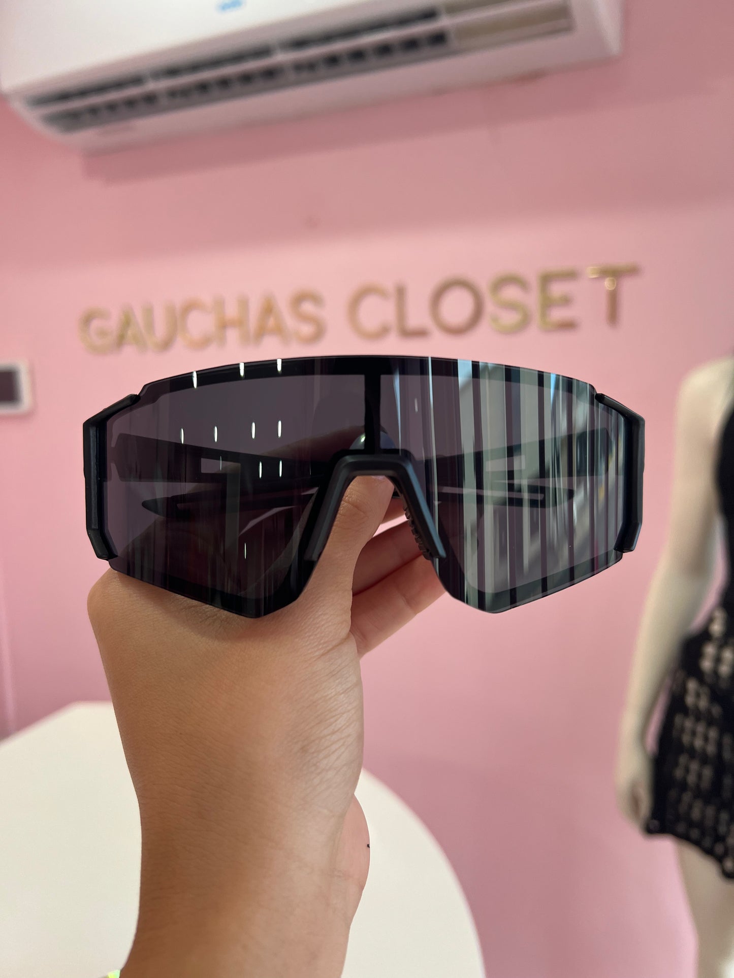 Gafas sport (unisex)