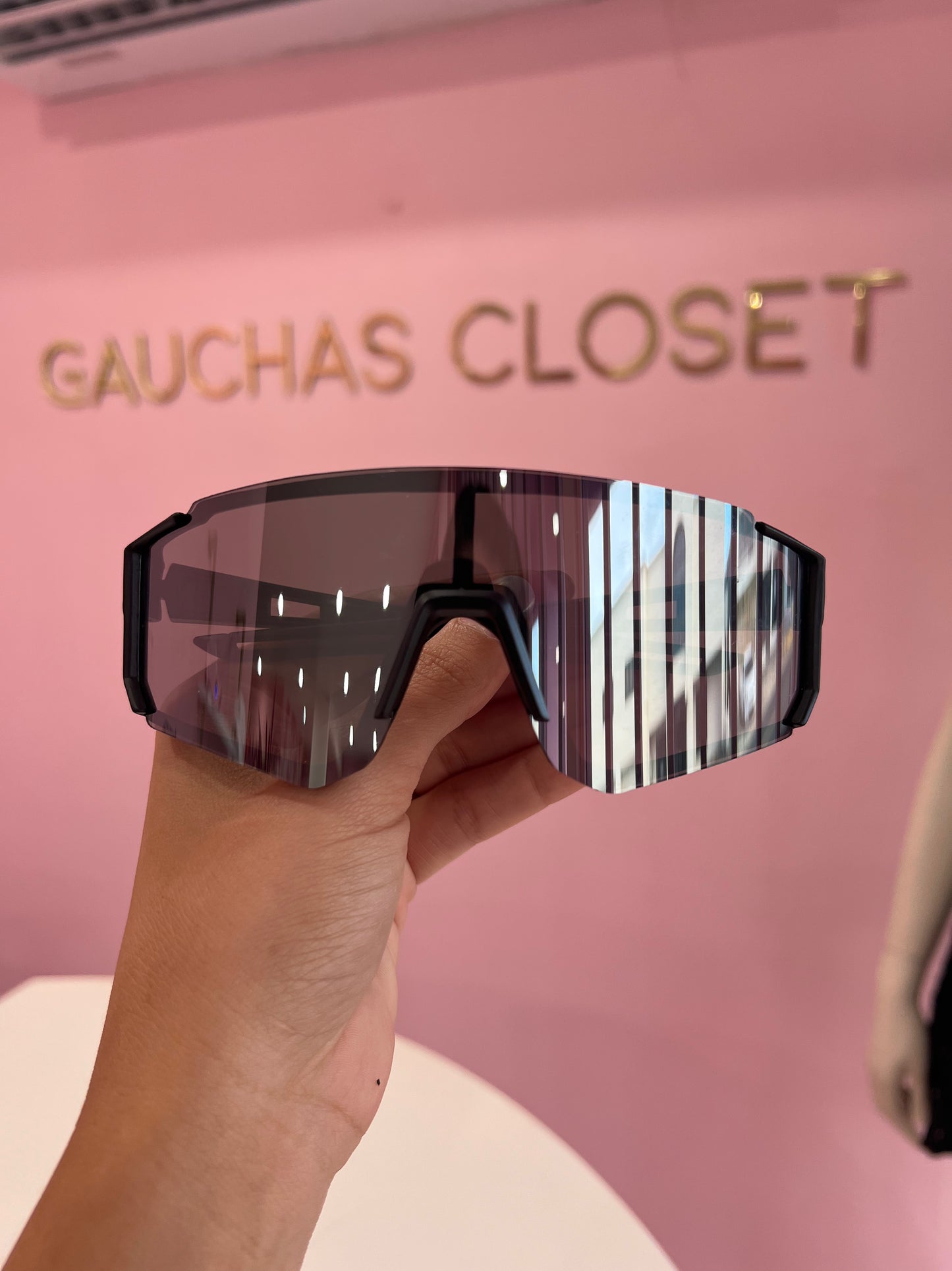 Gafas sport (unisex)