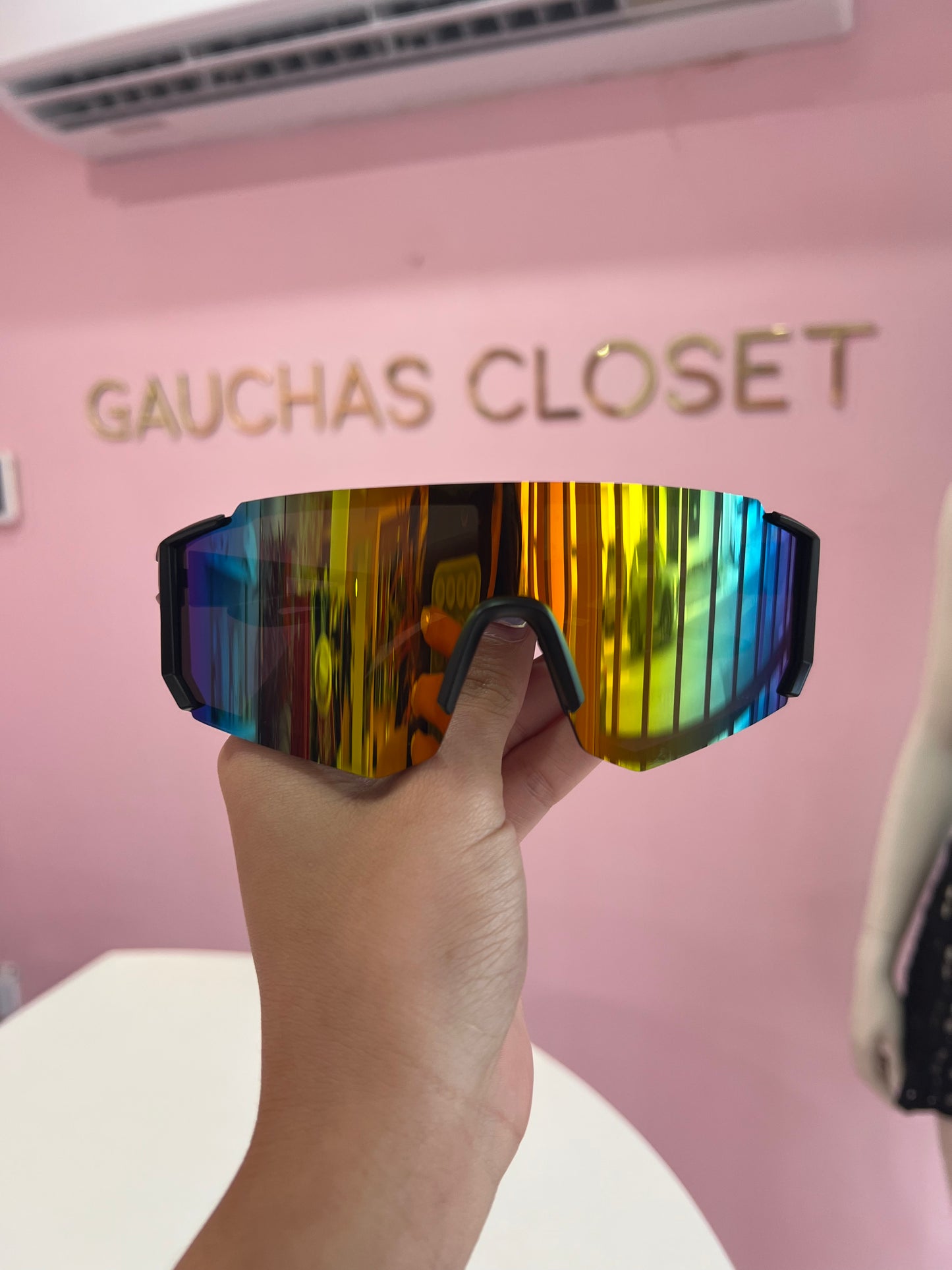 Gafas sport (unisex)