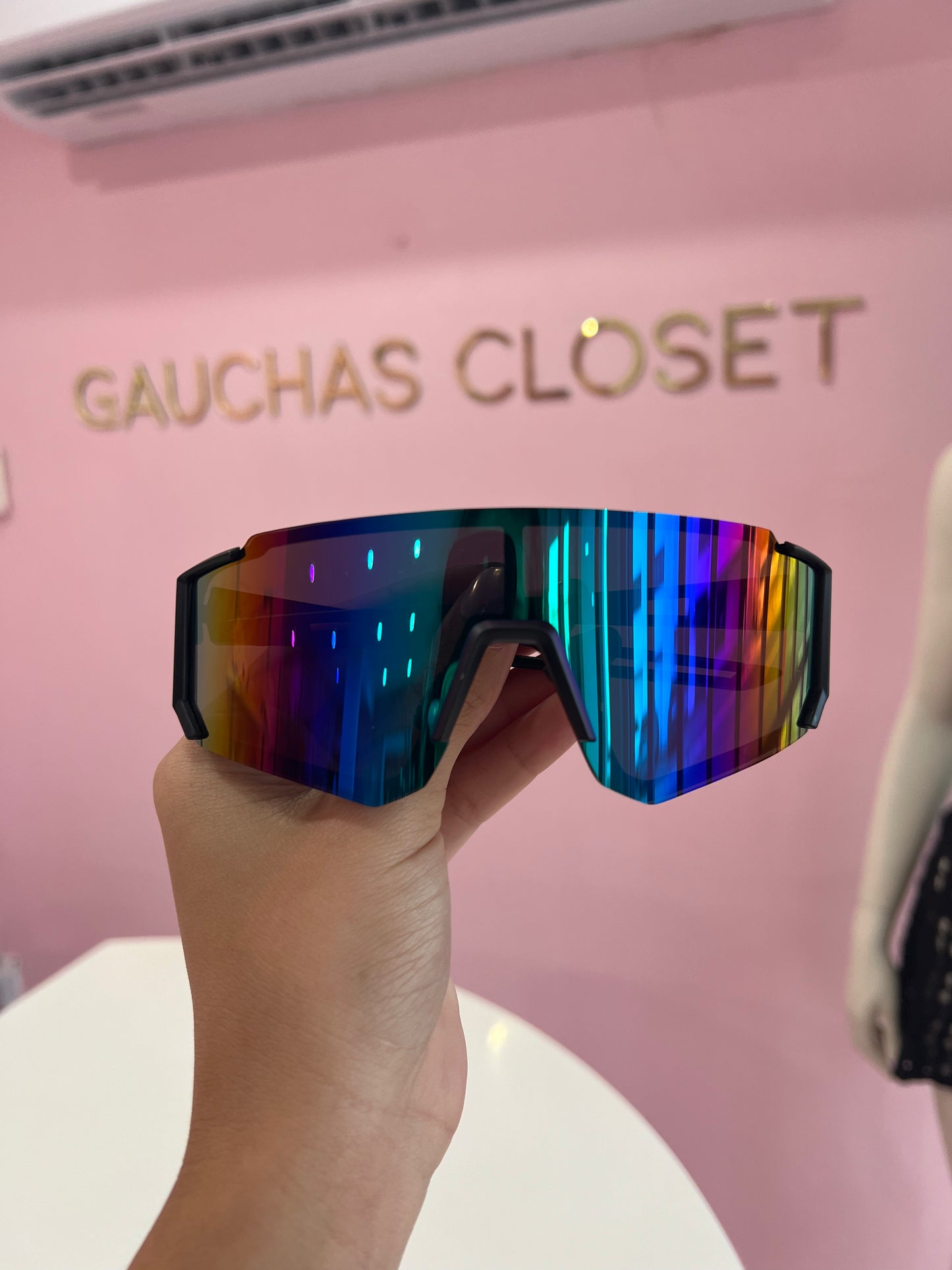 Gafas sport (unisex)
