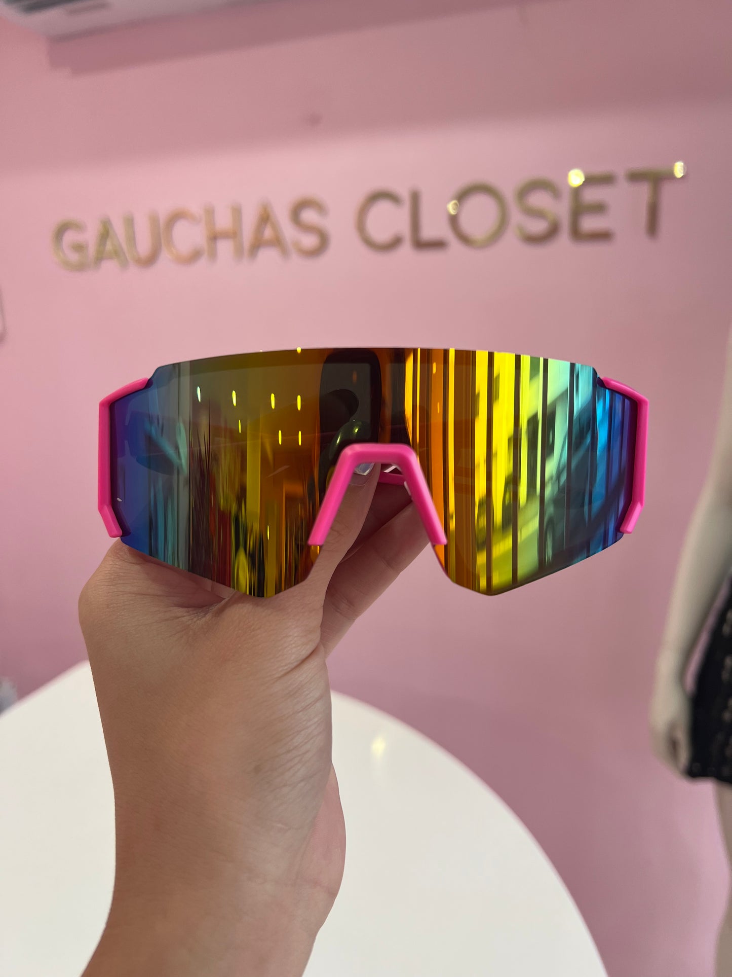 Gafas sport (unisex)