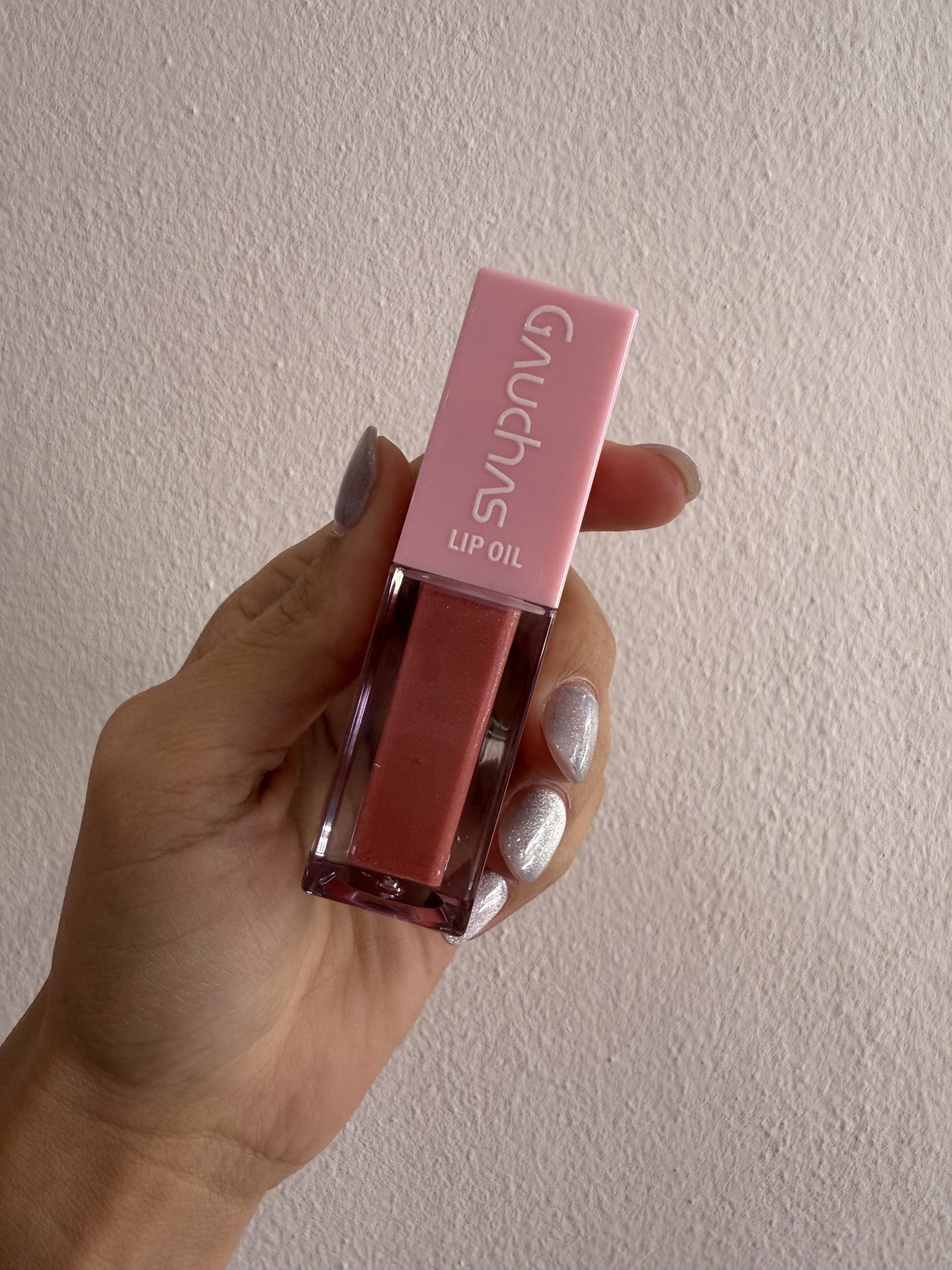 GAUCHAS Lip Oil