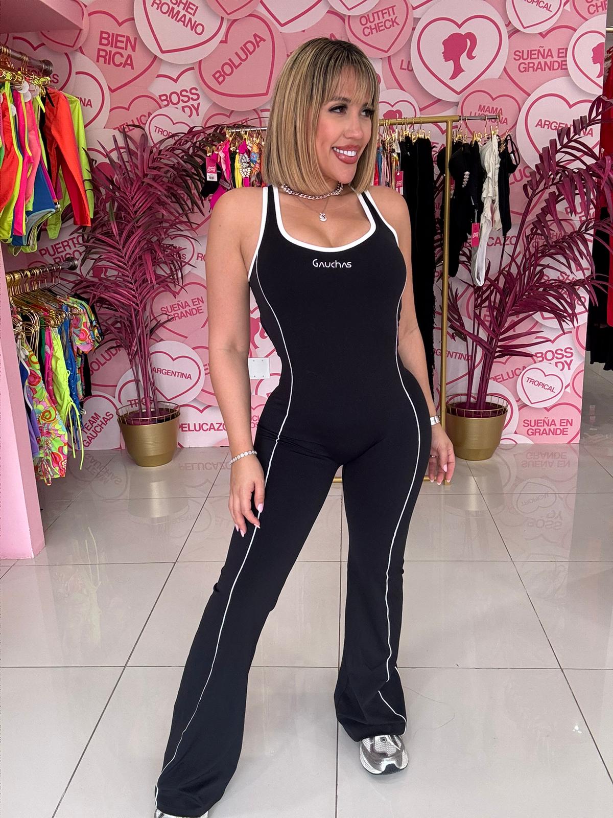FAV Alo Jumpsuit Sport