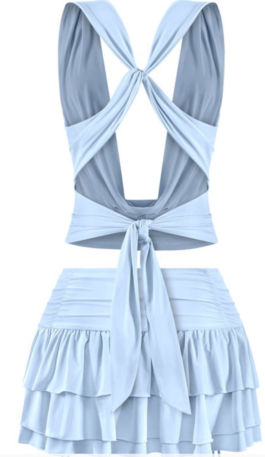 Summer Pastel set