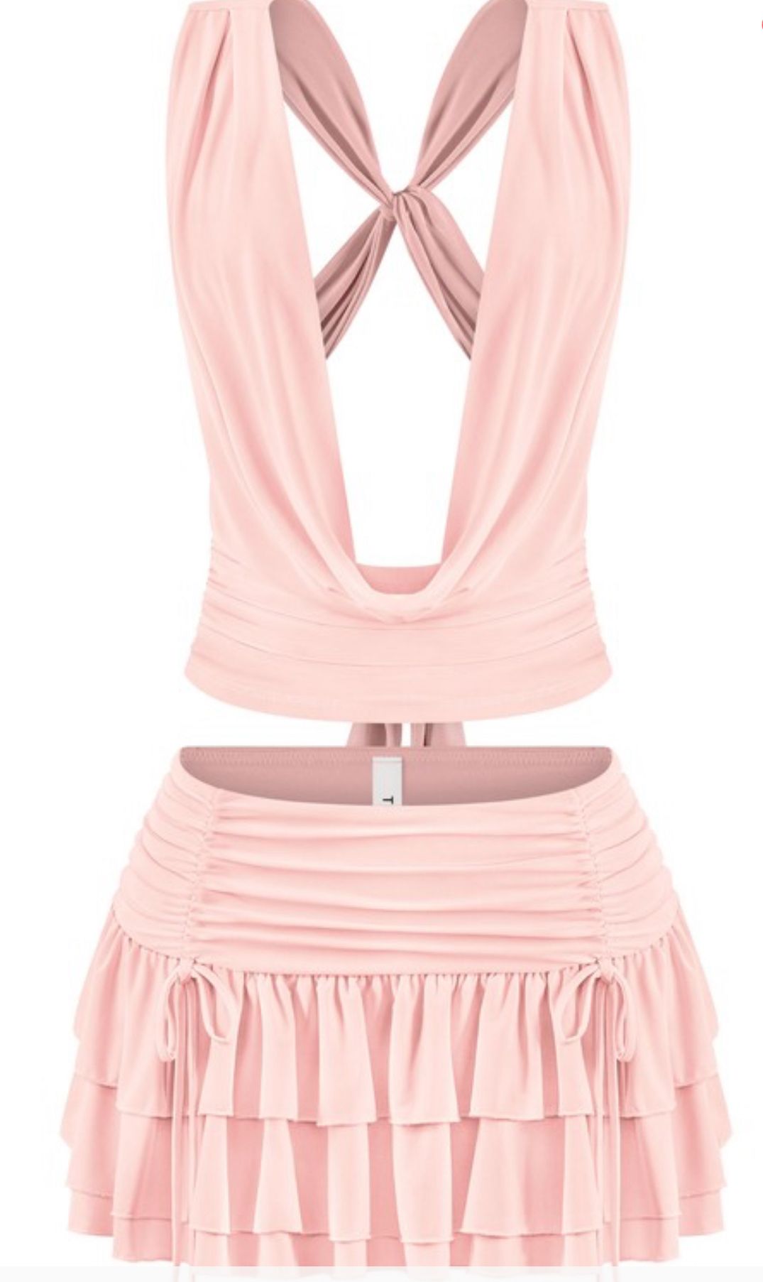 Summer Pastel set