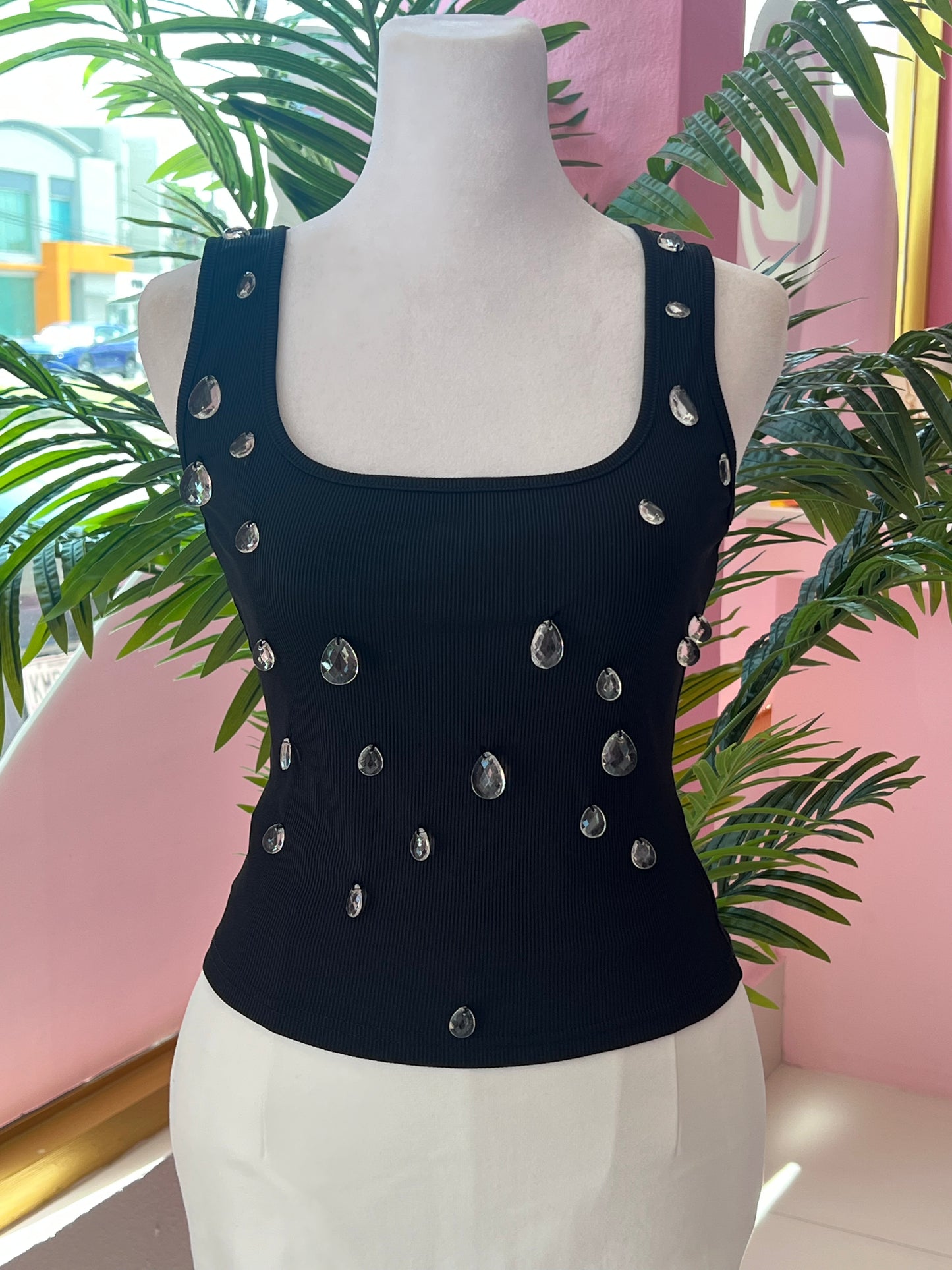 Gotas Camisilla