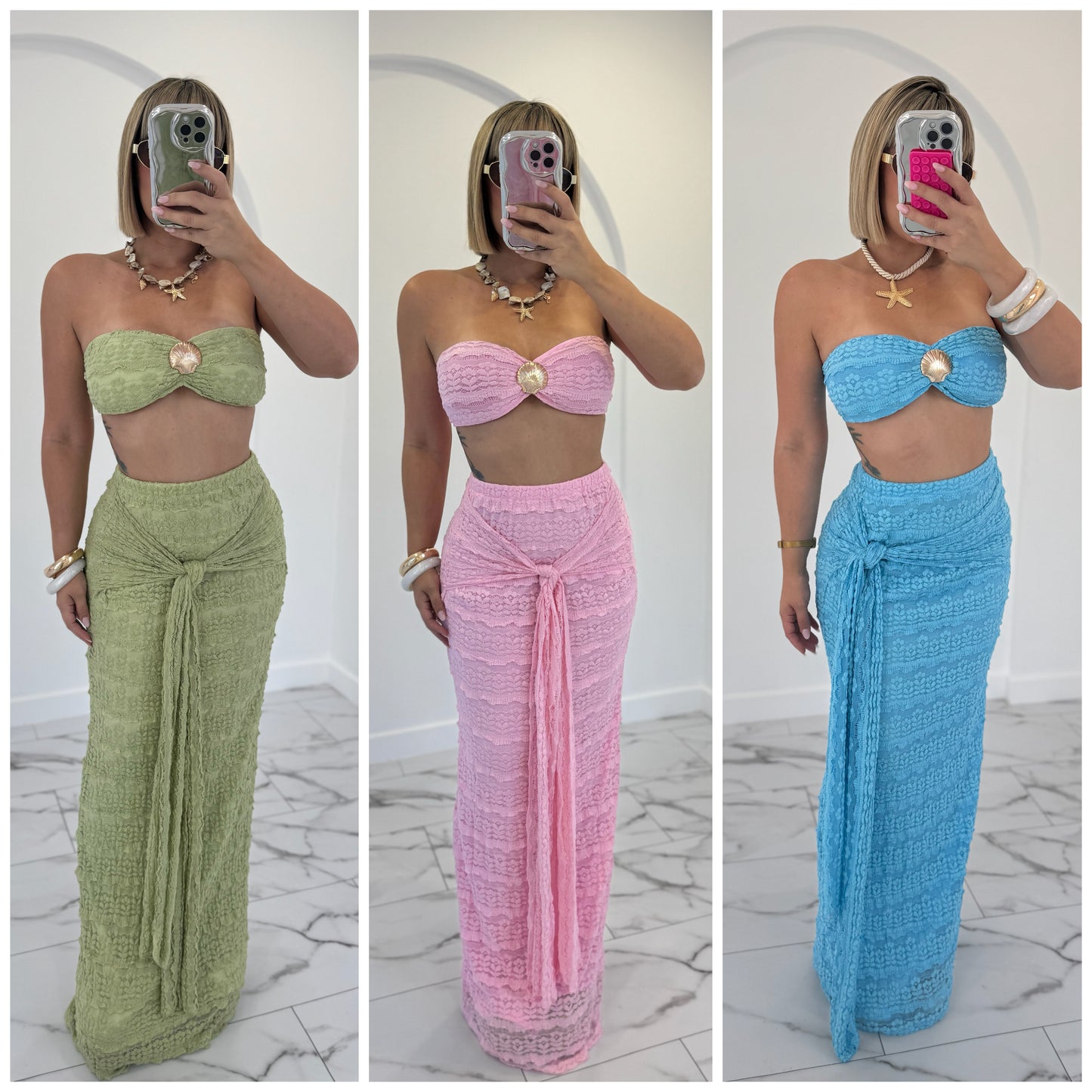 Shell Set