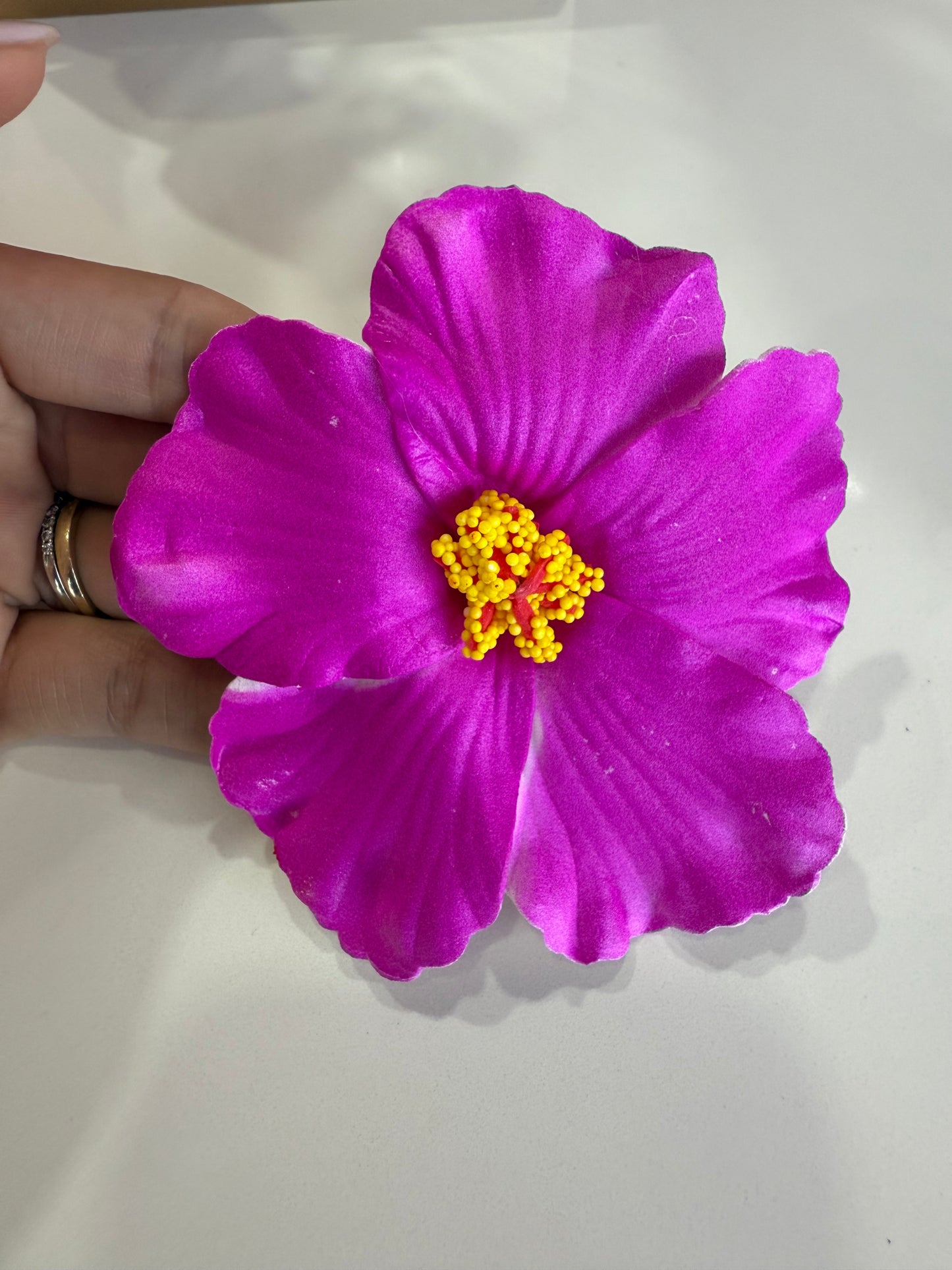 Floripondio Hebilla