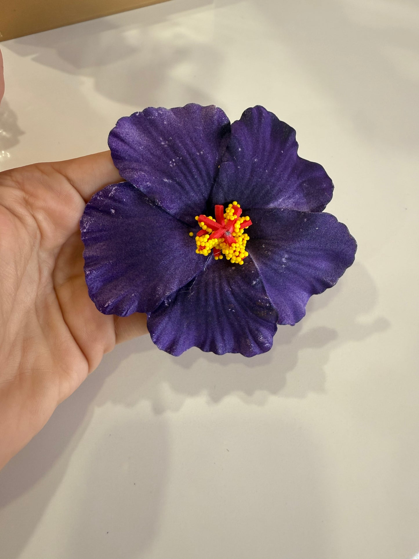 Floripondio Hebilla