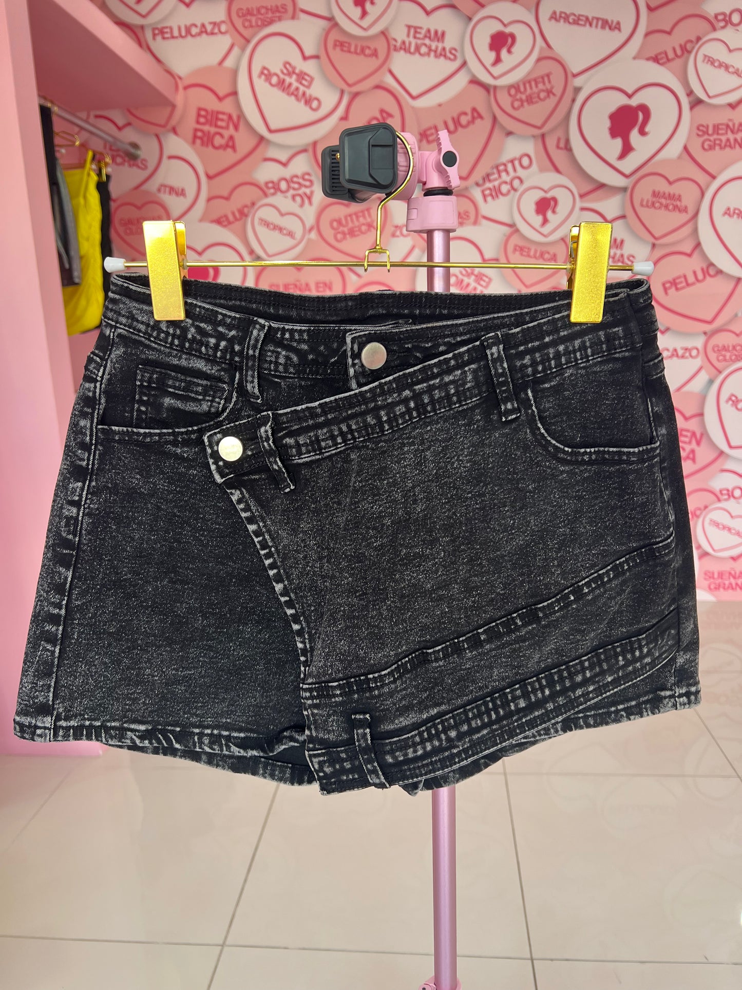 FAV Falda Pantalón