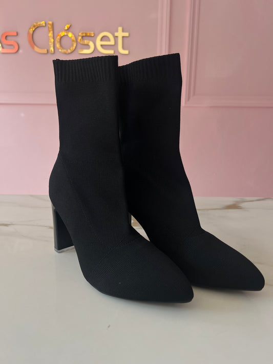 Botas Elastic